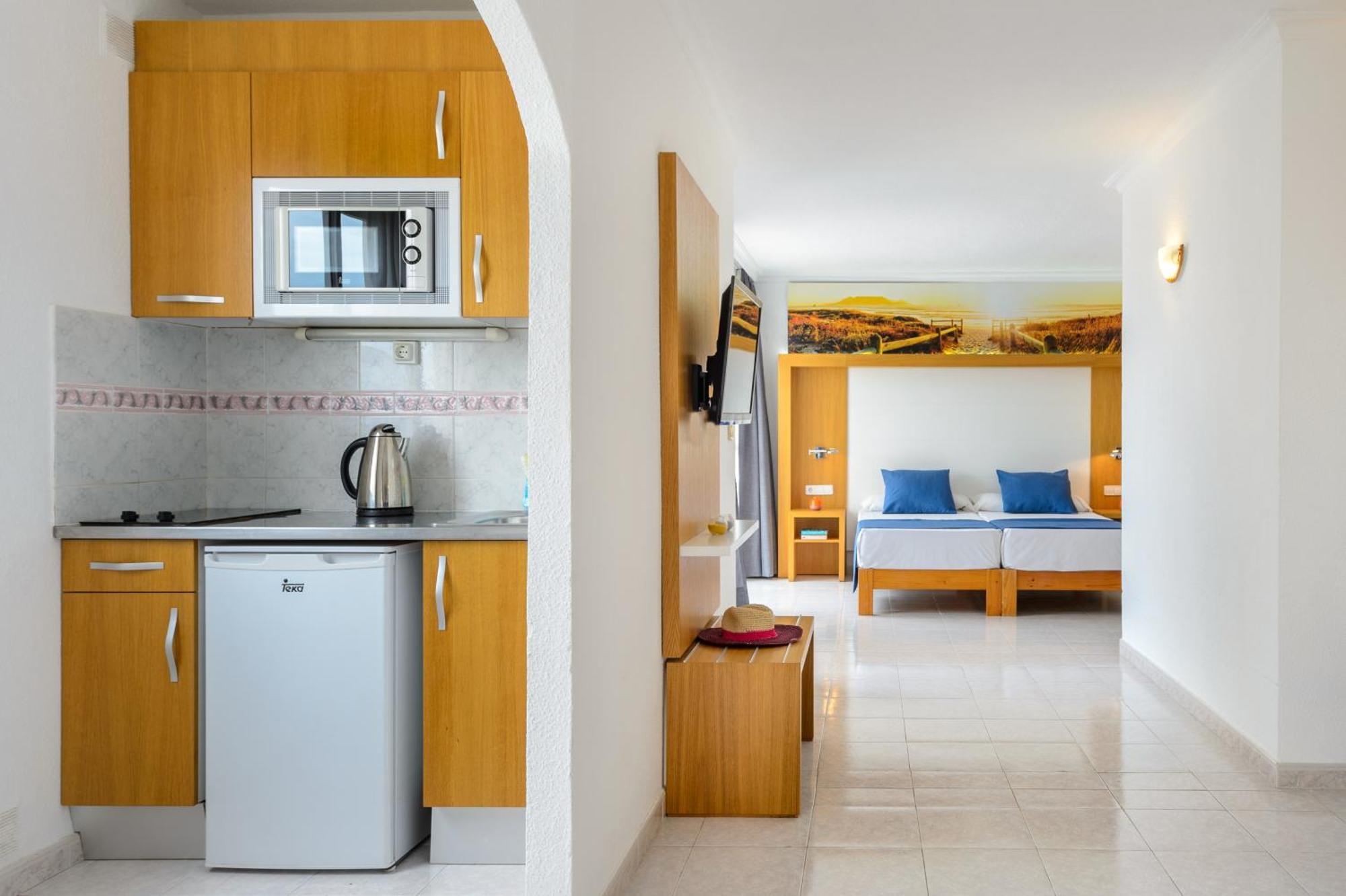 Aparthotel Vibra San Marino San Antonio (Ibiza)
