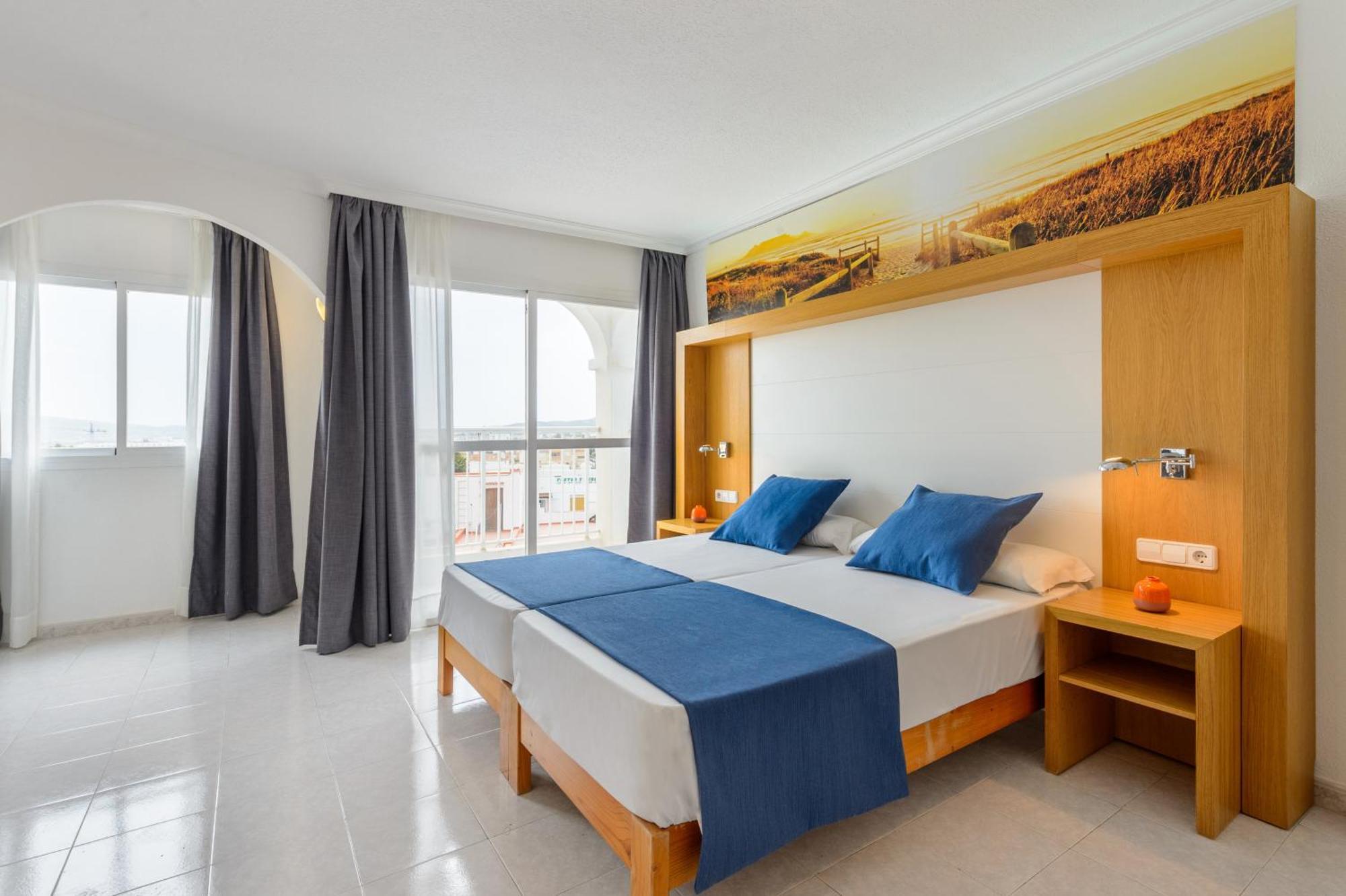 Vibra San Marino 3* San Antonio (Ibiza)