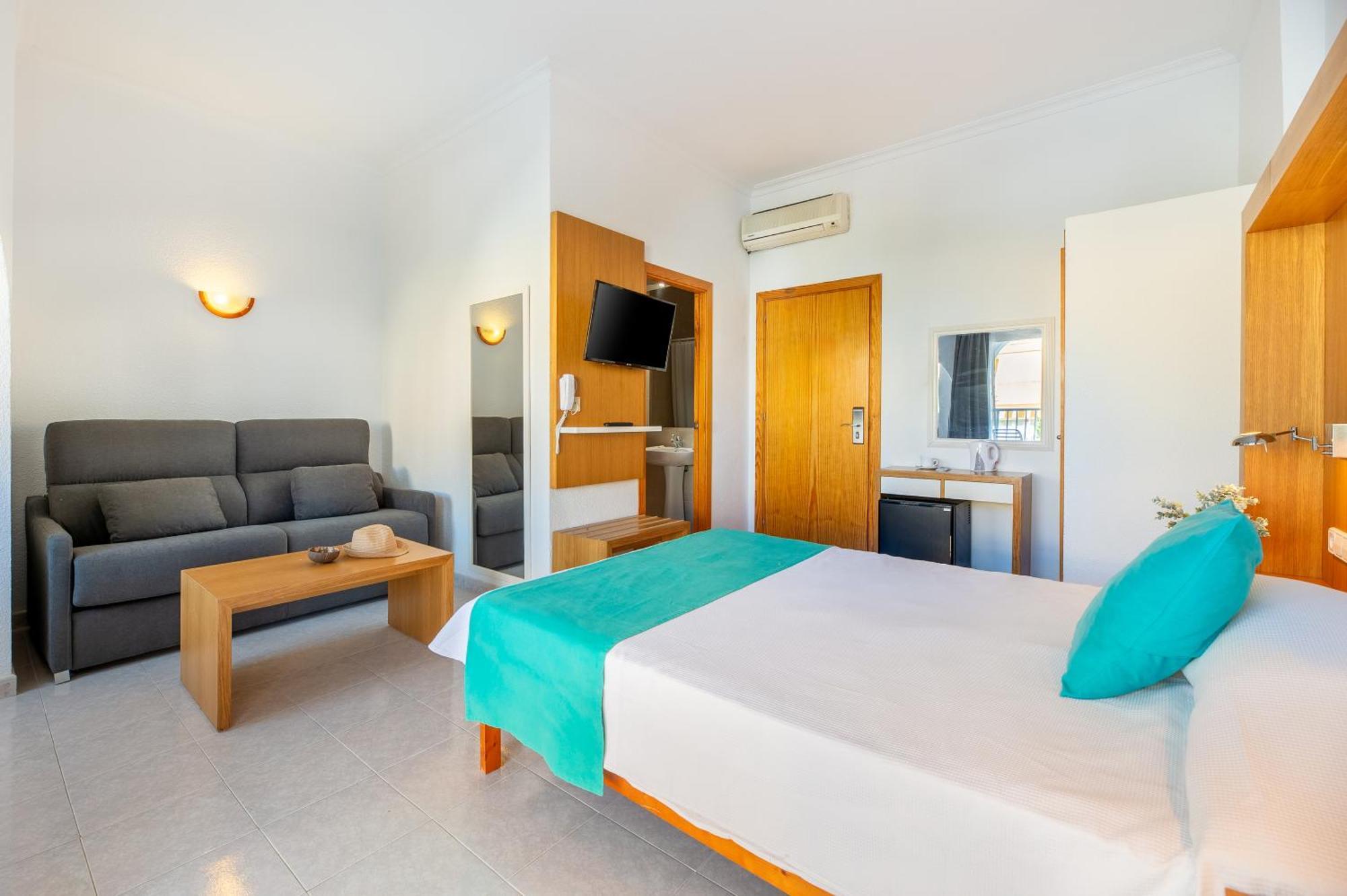 Aparthotel Vibra San Marino