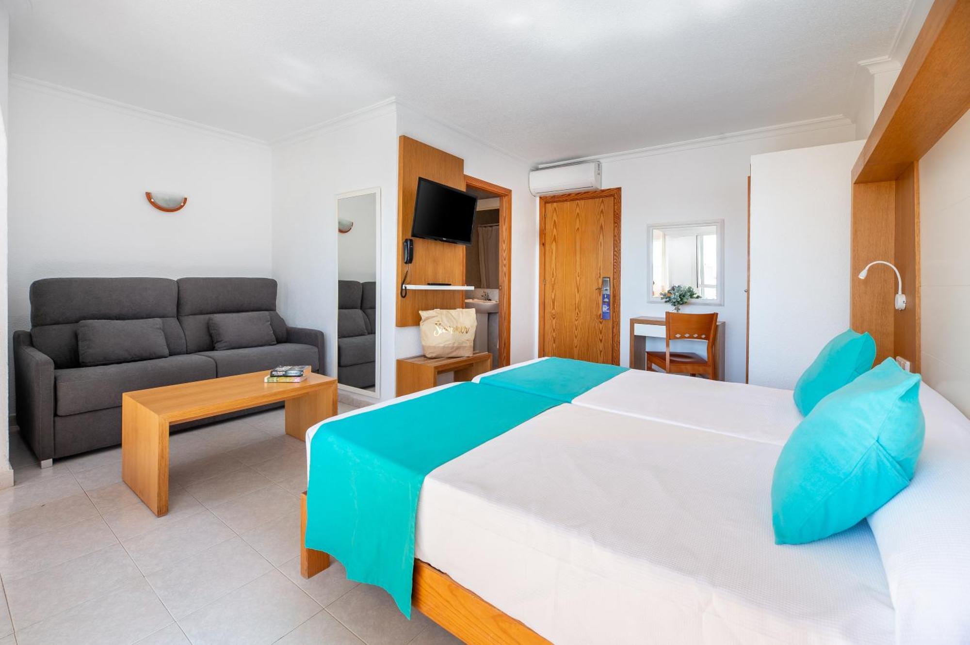 Vibra San Marino Aparthotel 3*