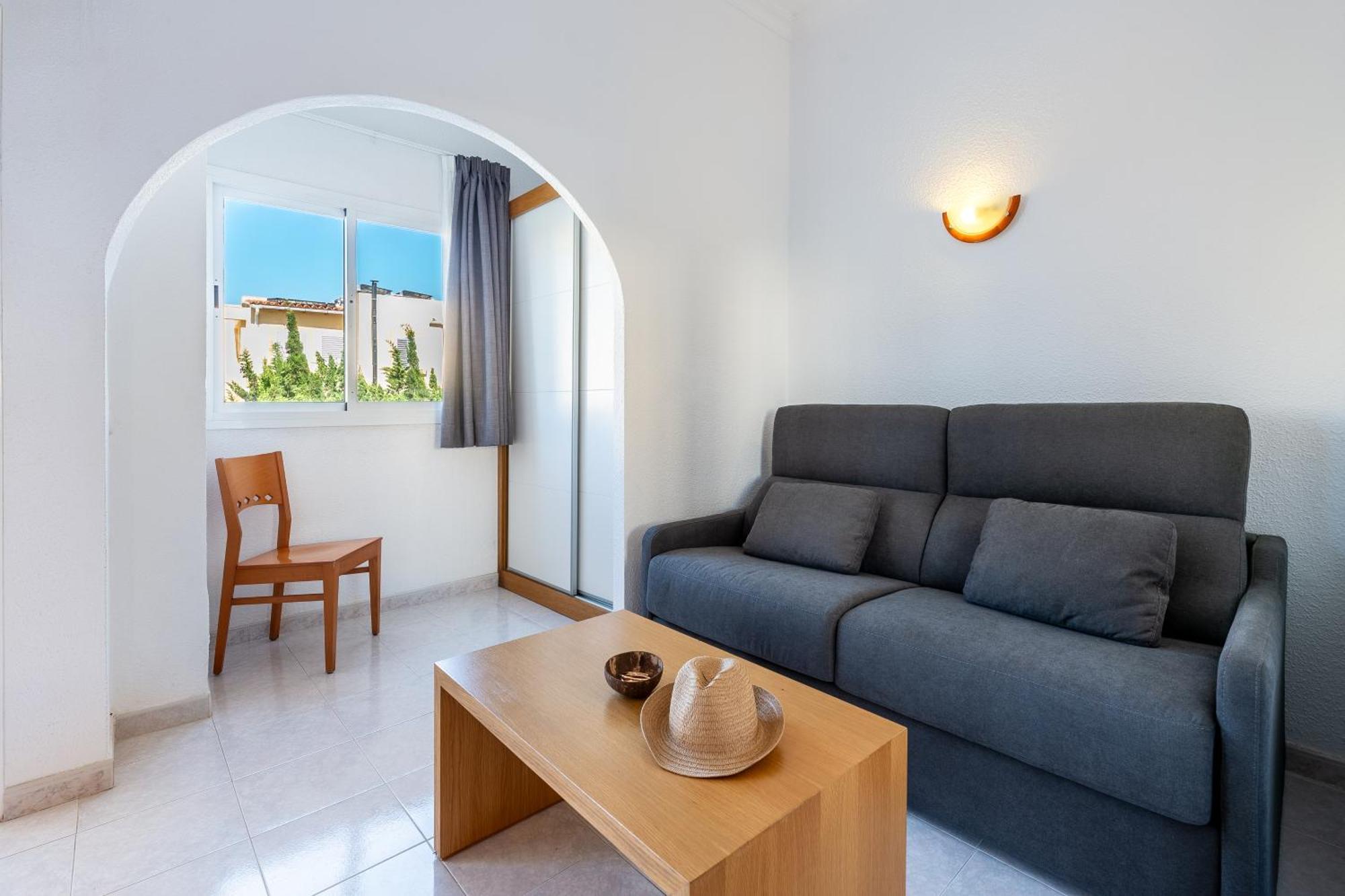 Aparthotel Vibra San Marino 3*