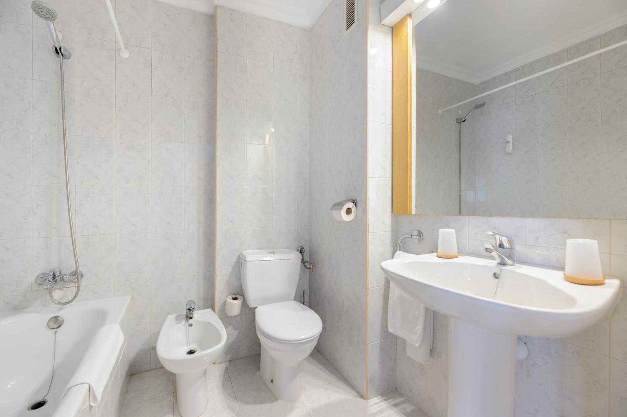 Vibra San Marino Aparthotel San Antonio (Ibiza)