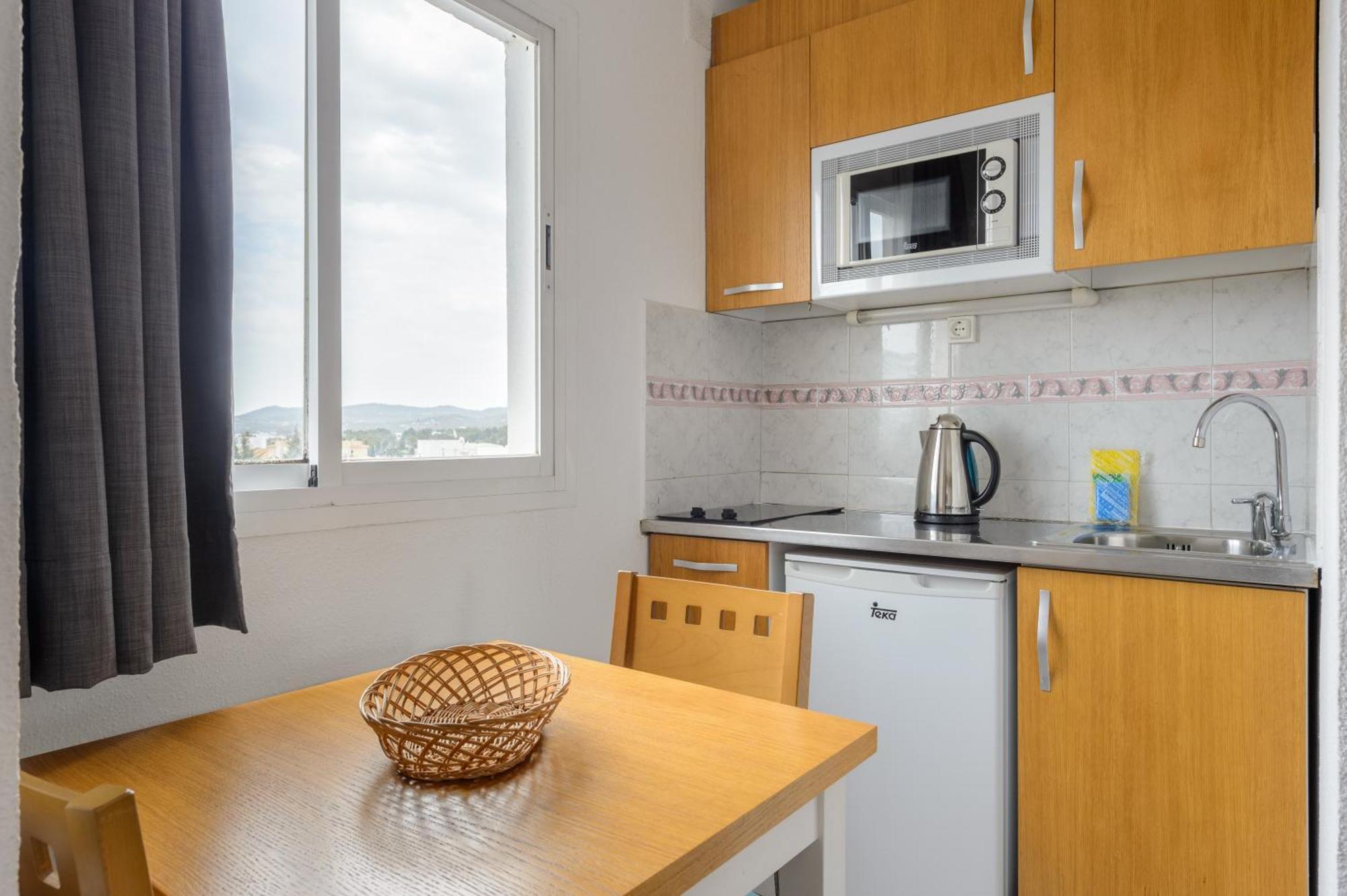 Aparthotel Vibra San Marino San Antonio (Ibiza)