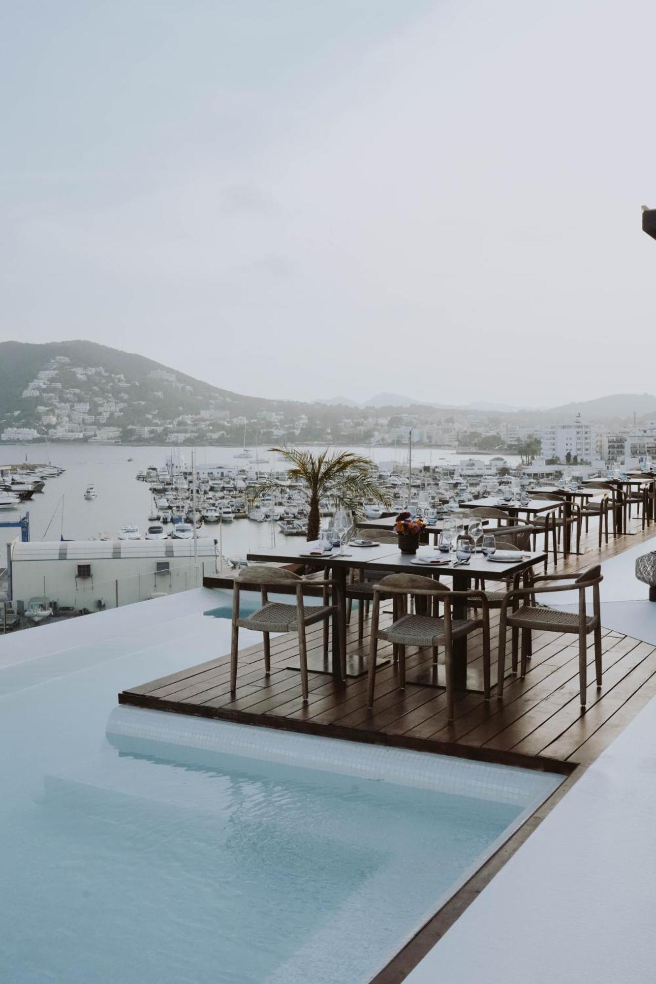 Aguas De Ibiza Grand Luxe - Small Luxury Of The World 5* Santa Eulària des Riu