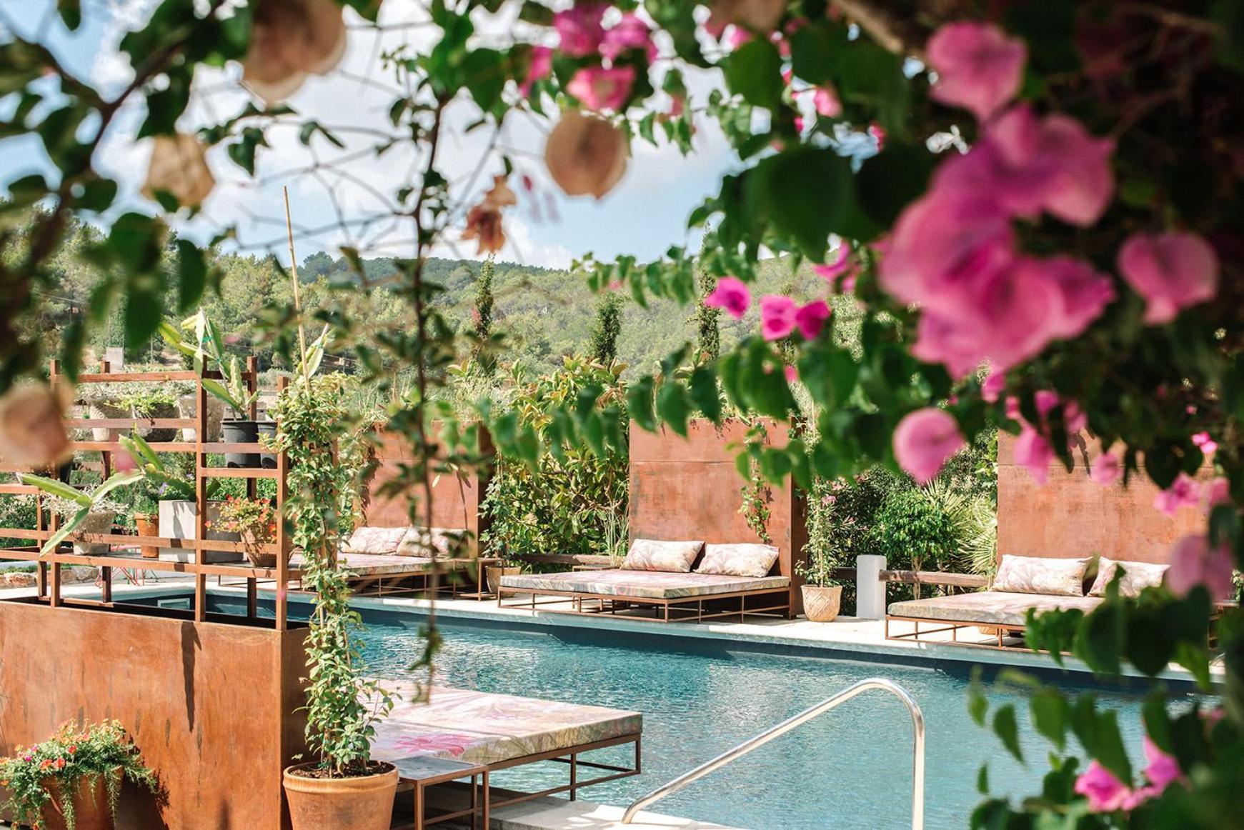 Legado Ibiza Hotel Santa Eulária des Riu