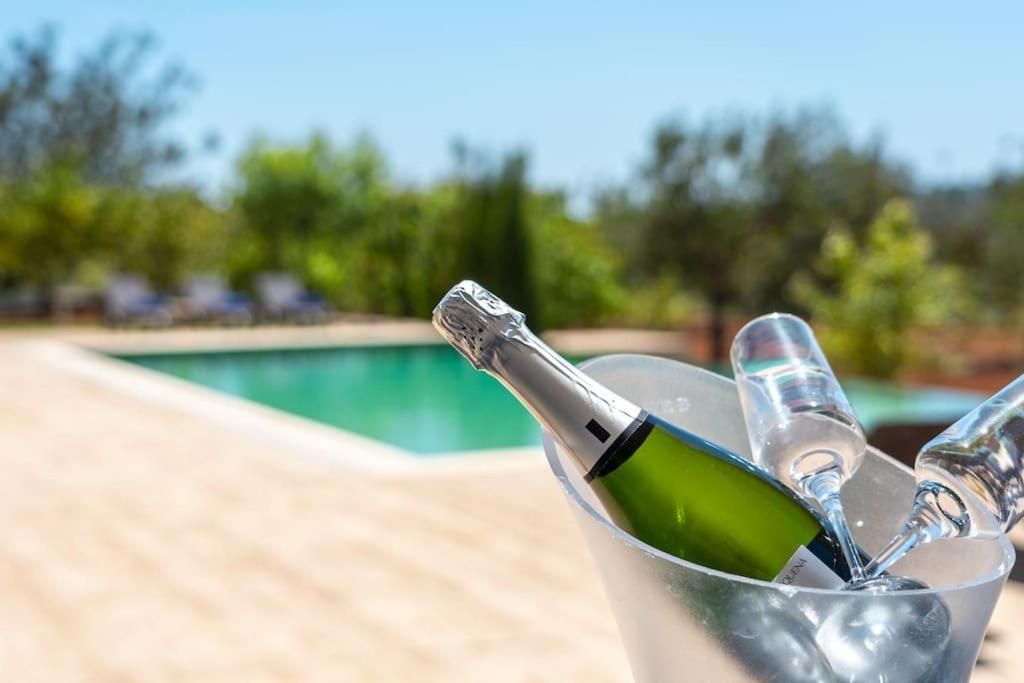 Kety -luna Con Preciosa Piscina Y Vistas ! Villa