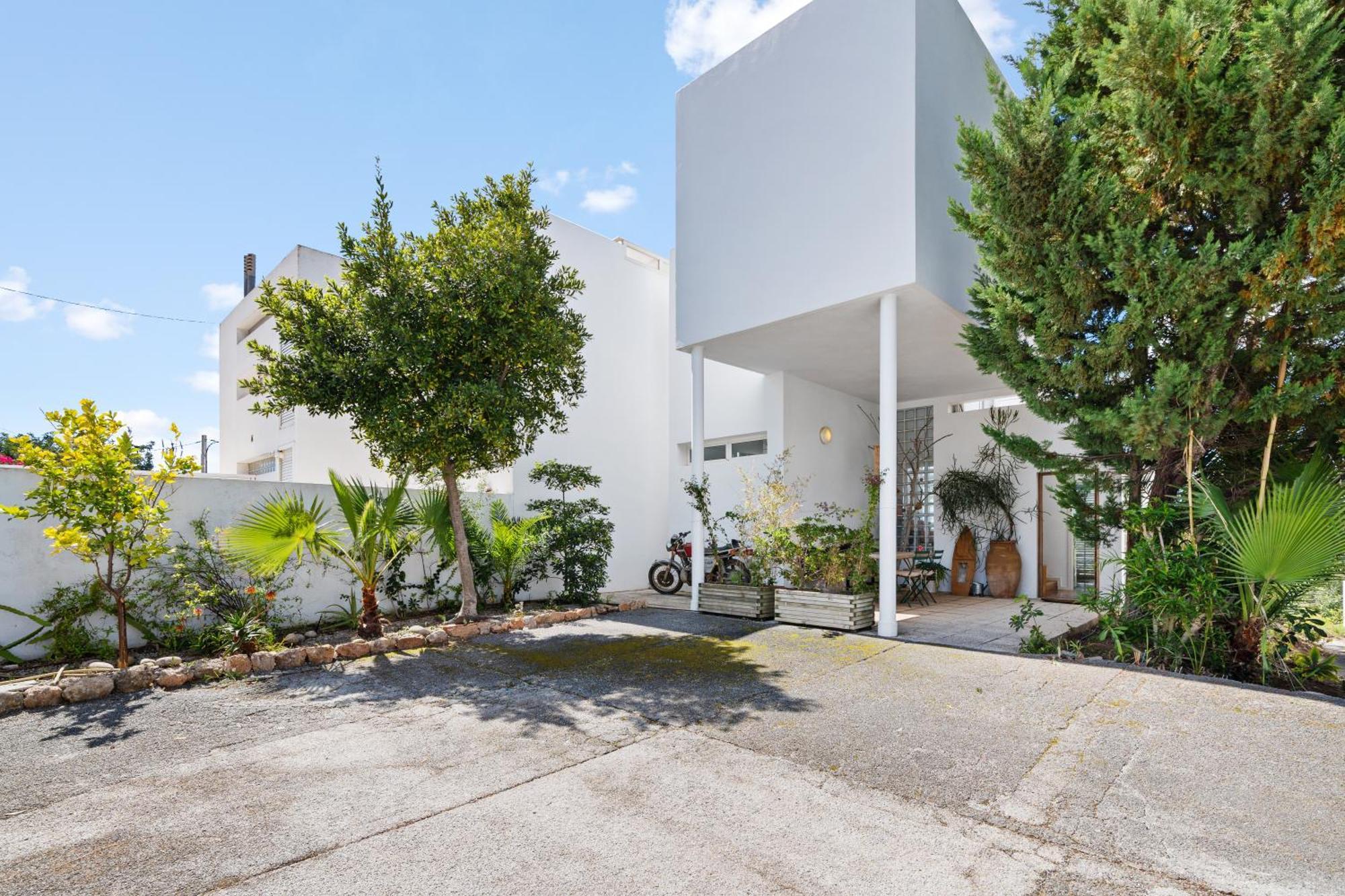 Holiday home Latalante Casa Al Lado Del Mar Ibiza Town