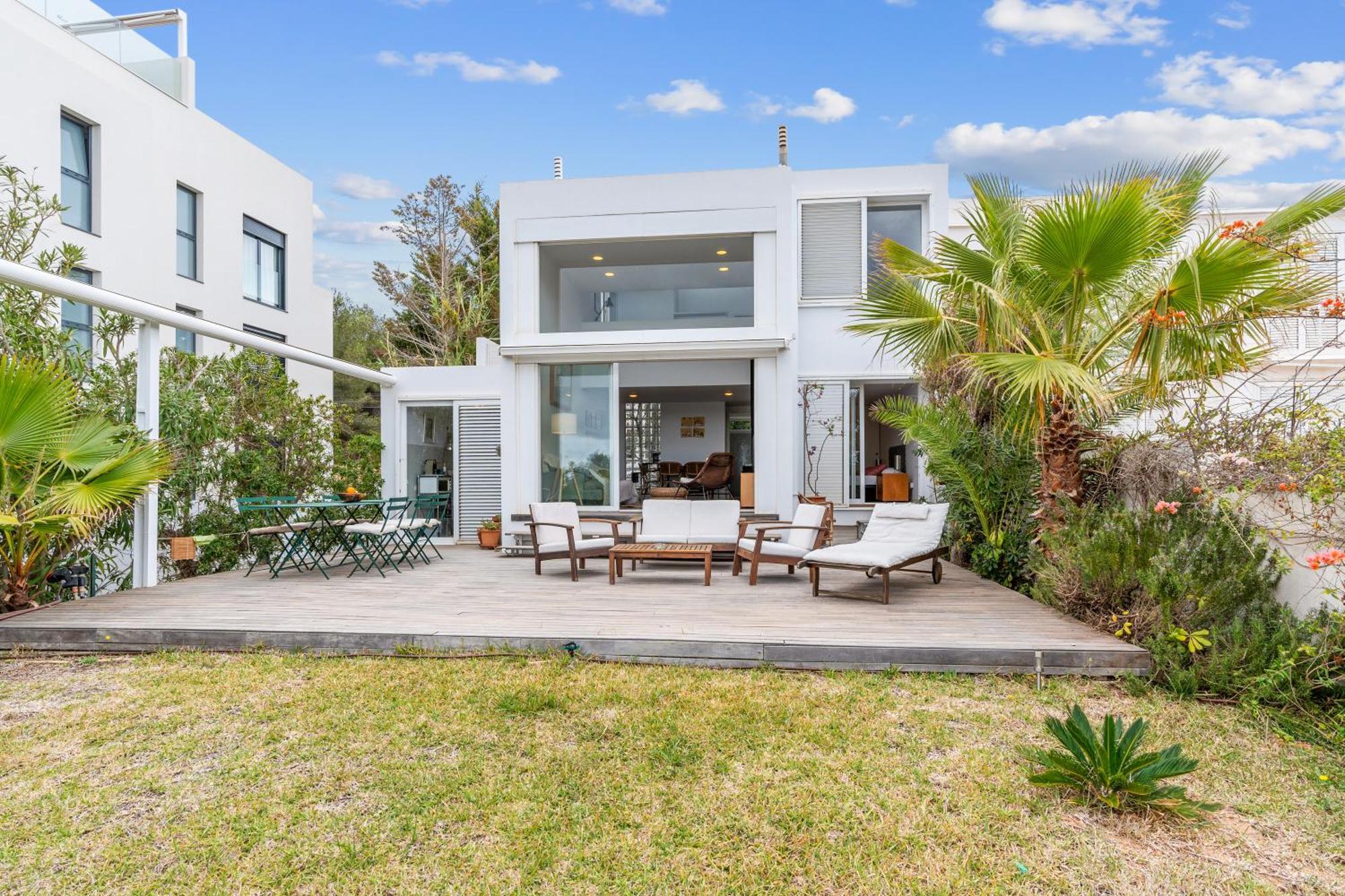 Holiday home Latalante Casa Al Lado Del Mar Ibiza Town