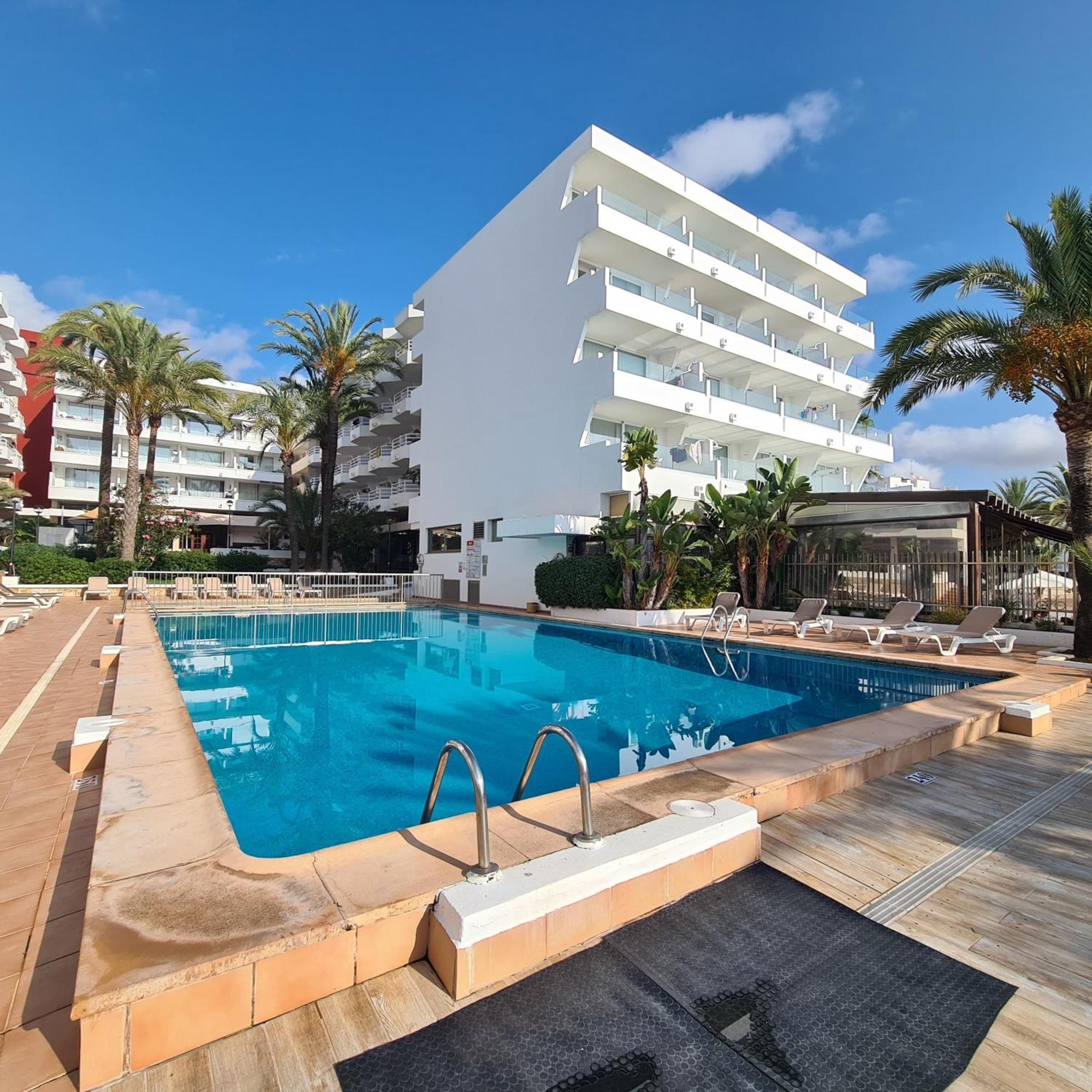 Llobet Apart-hotel