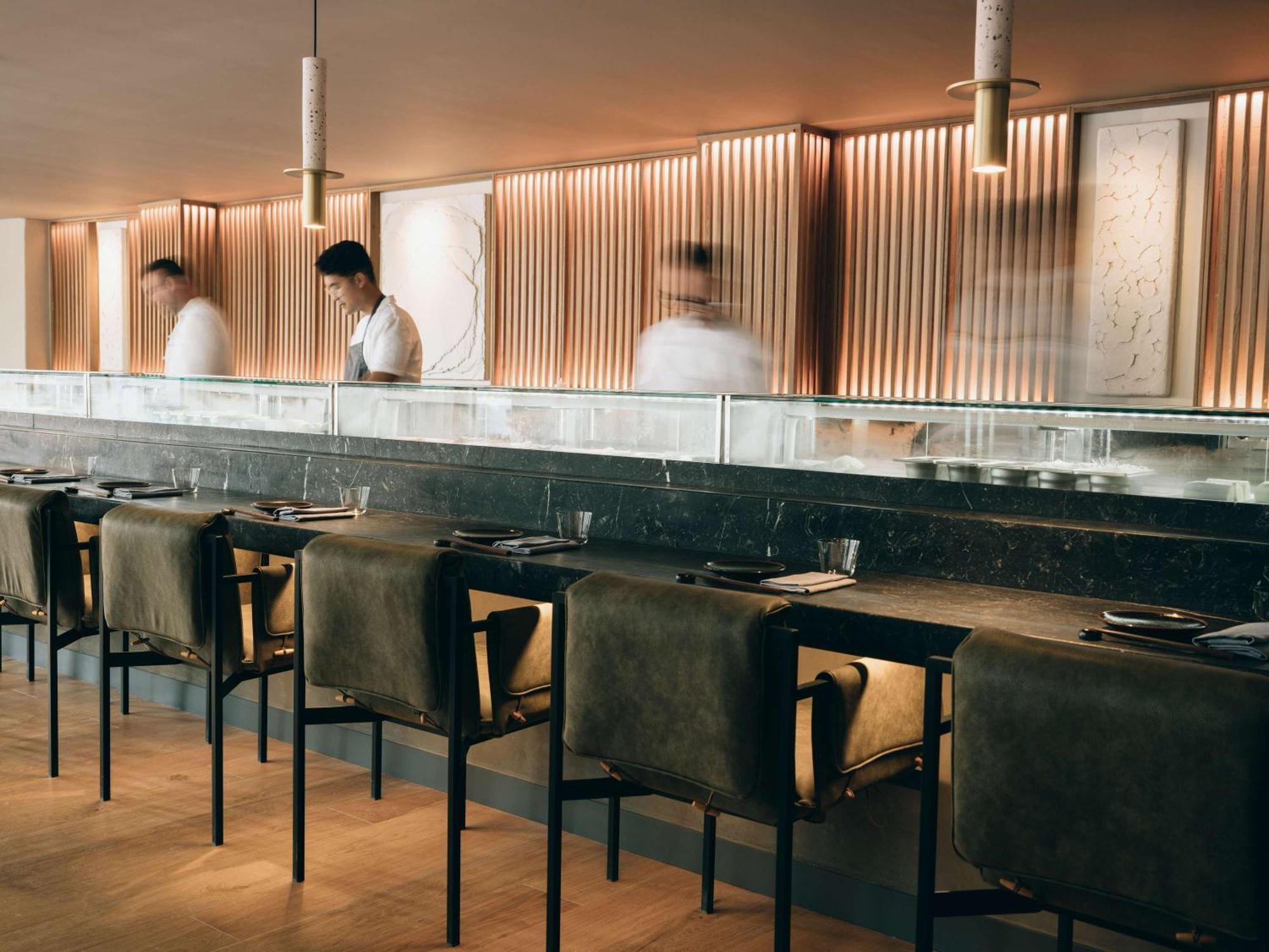 Mondrian Ibiza Hotel Cala Llonga (Ibiza)