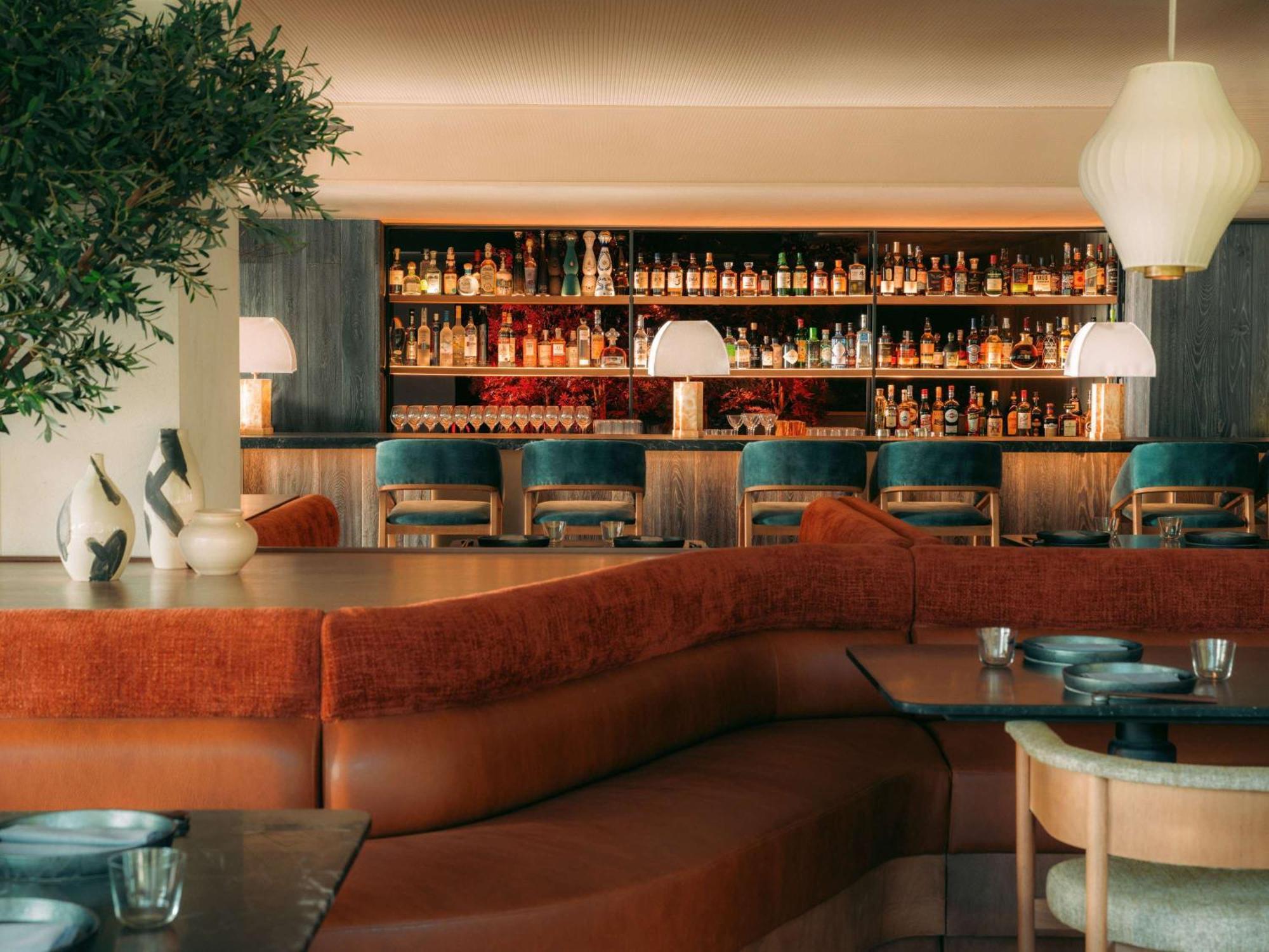 Hotel Mondrian Ibiza Cala Llonga (Ibiza)