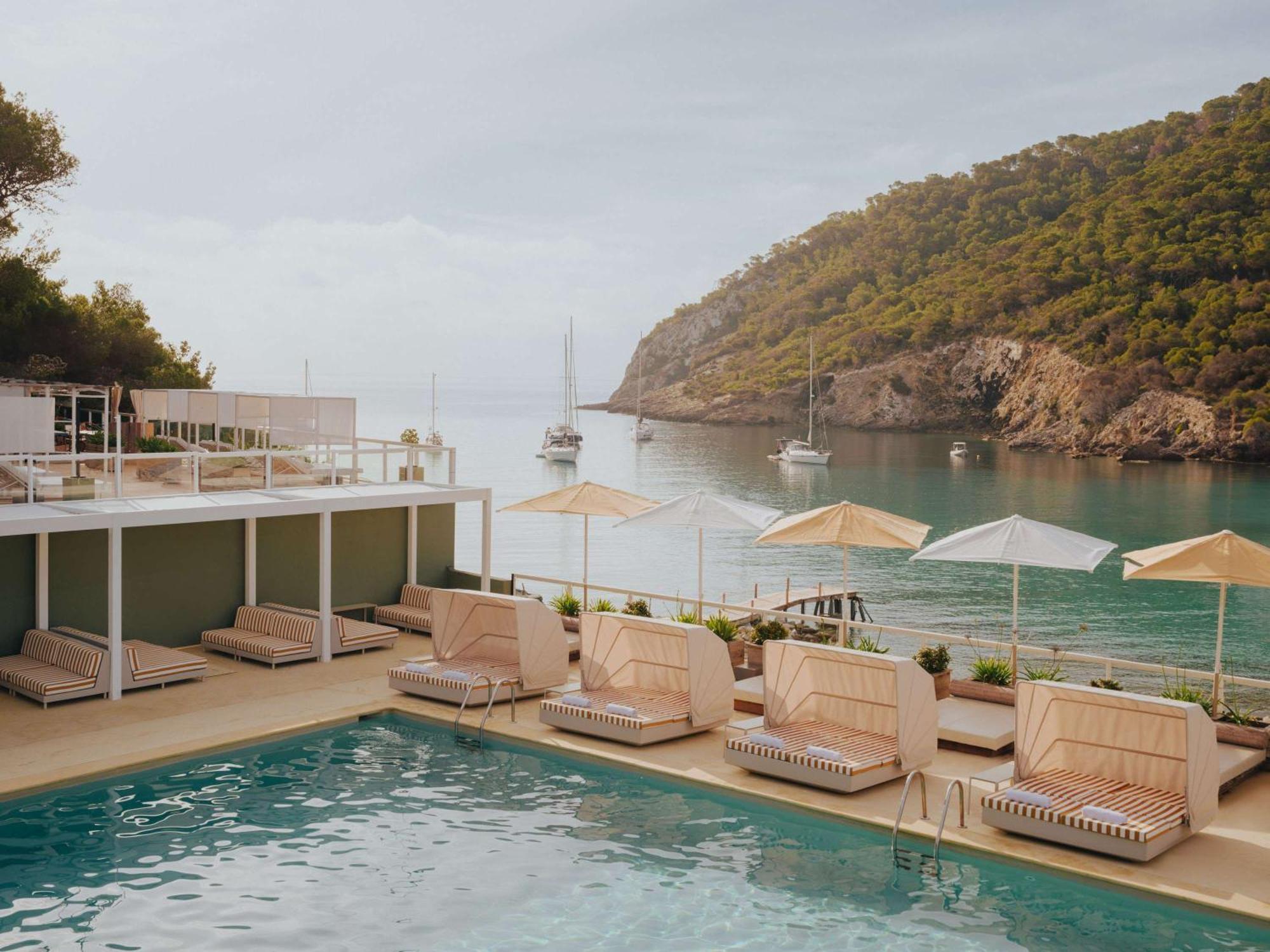 Hotel Mondrian Ibiza