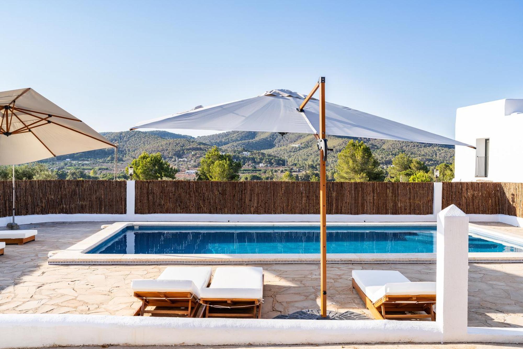Can Rosch Villa Can Furnet