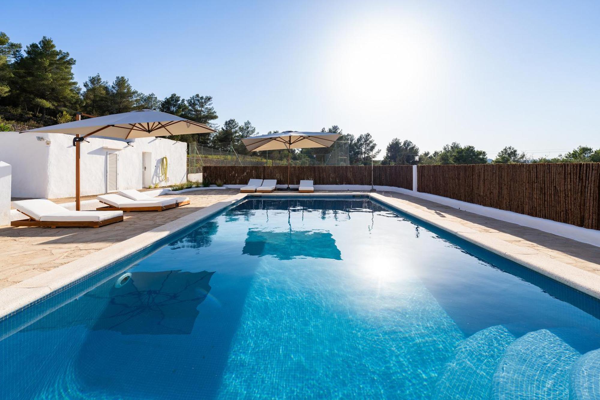 Can Rosch Villa *