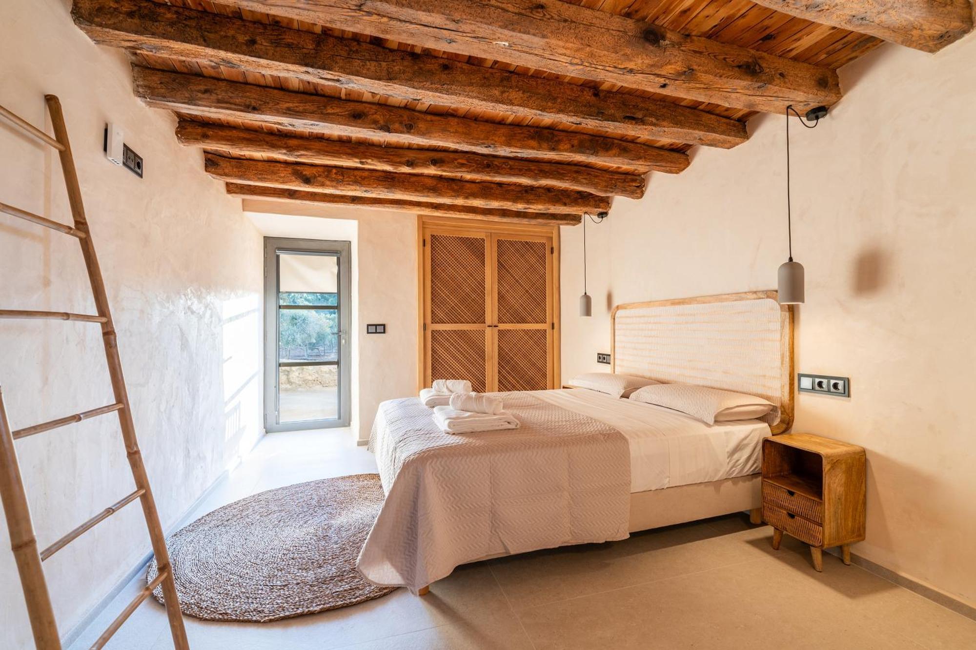Can Rosch Villa Can Furnet
