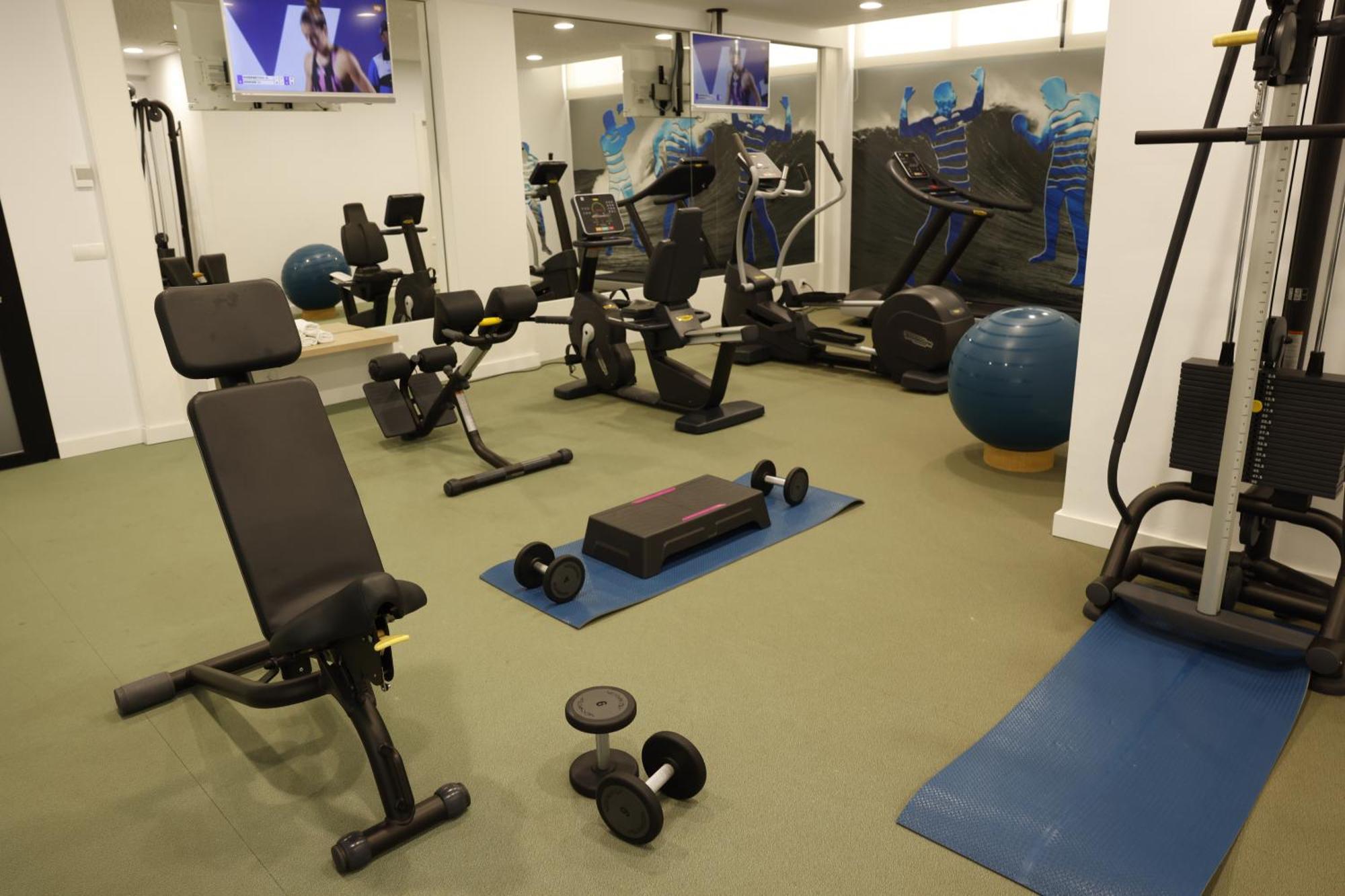 Hotel Marvell Club &