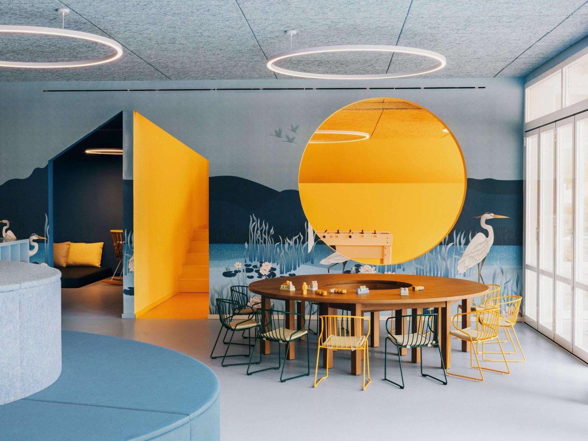Hotel Mondrian Ibiza Cala Llonga (Ibiza)