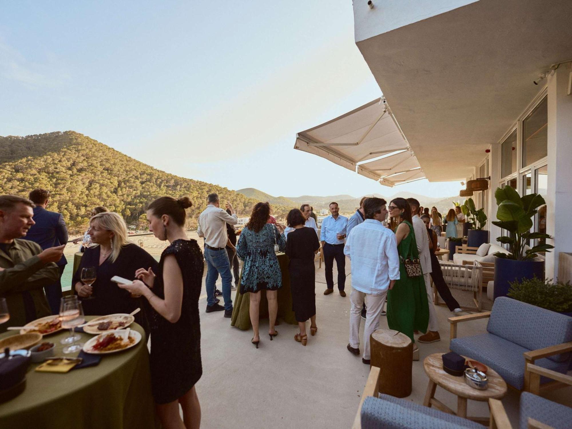Mondrian Ibiza Cala Llonga (Ibiza)