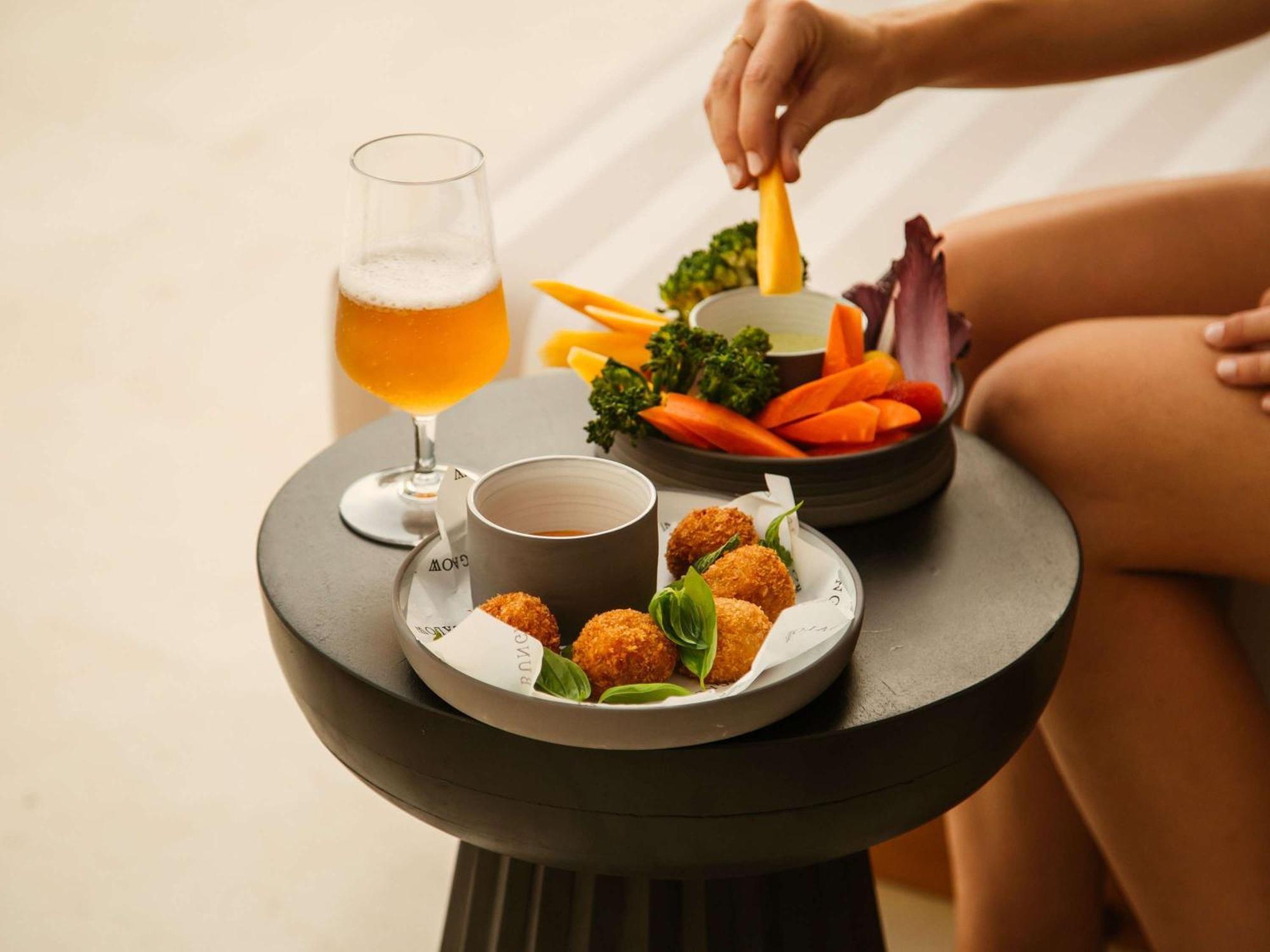 Mondrian Ibiza