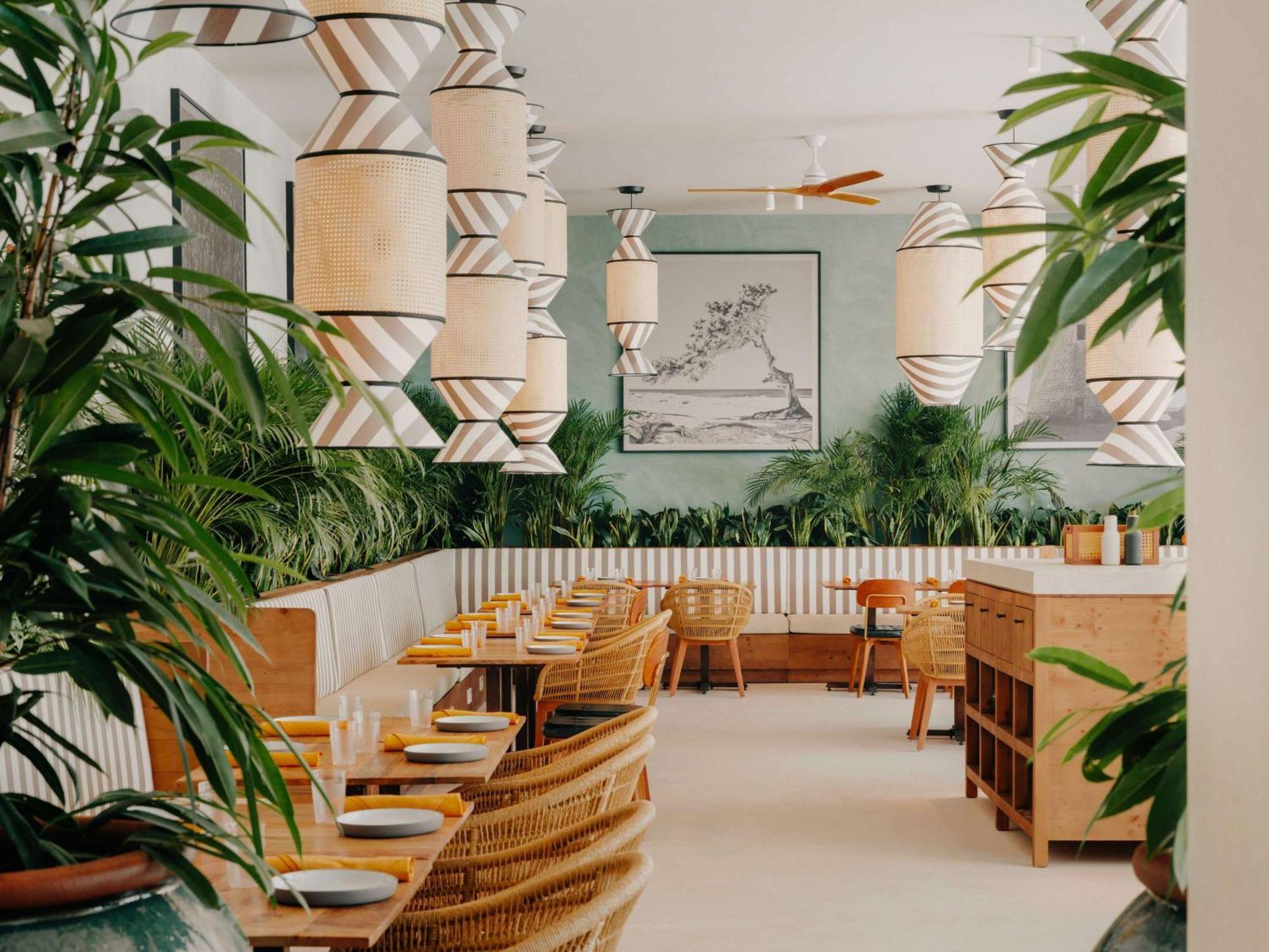Mondrian Ibiza Hotel
