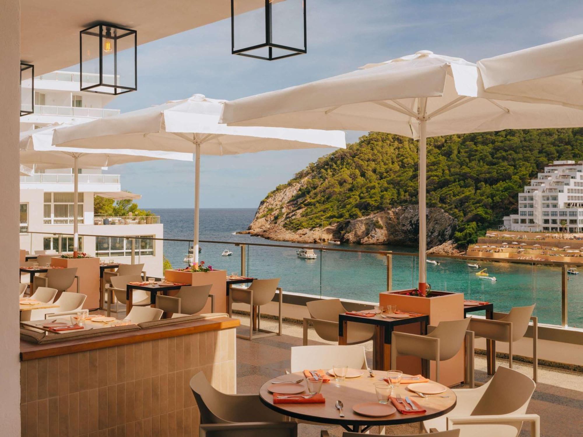 Mondrian Ibiza Hotel Cala Llonga (Ibiza)