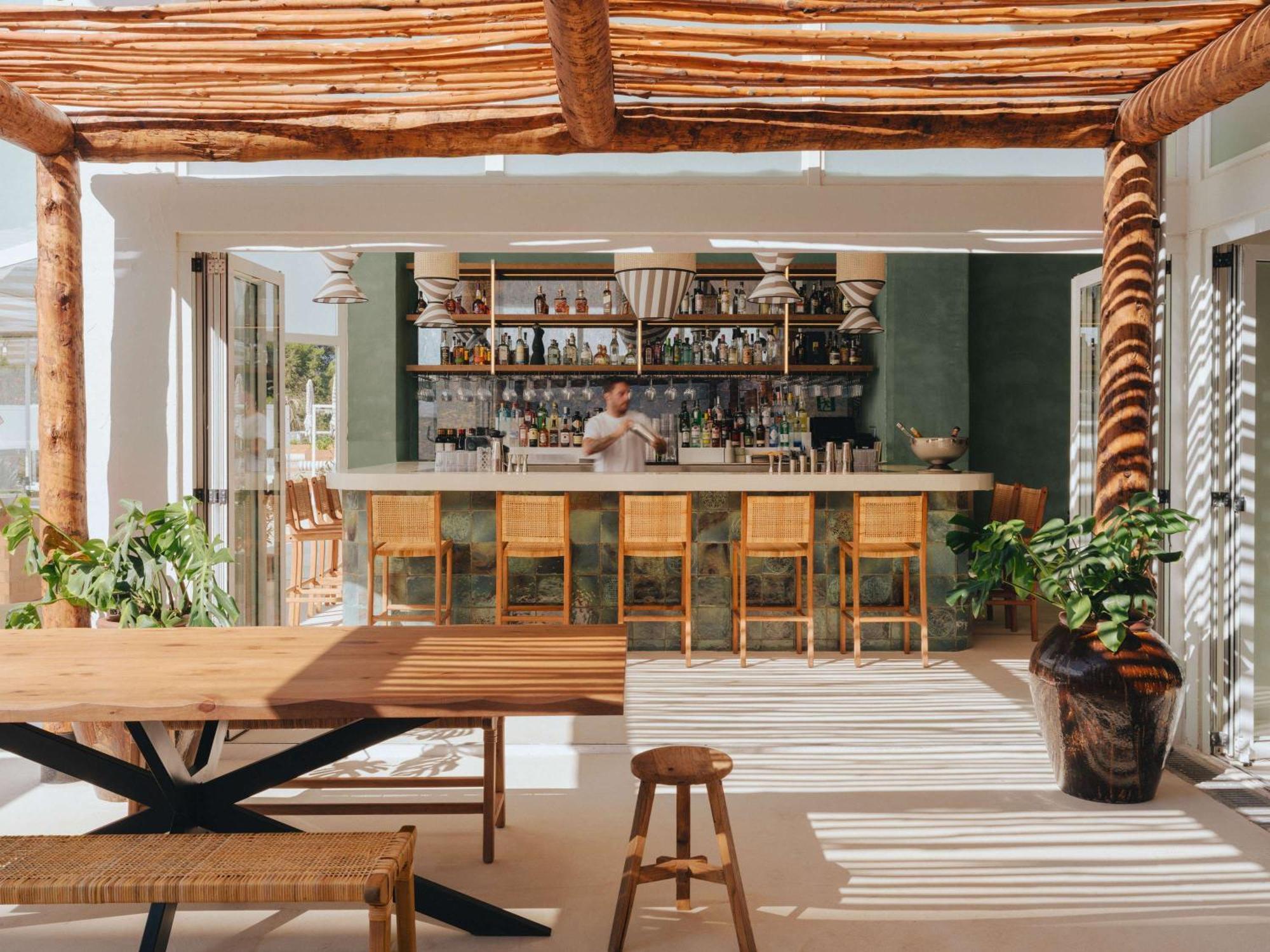 Hotel Mondrian Ibiza
