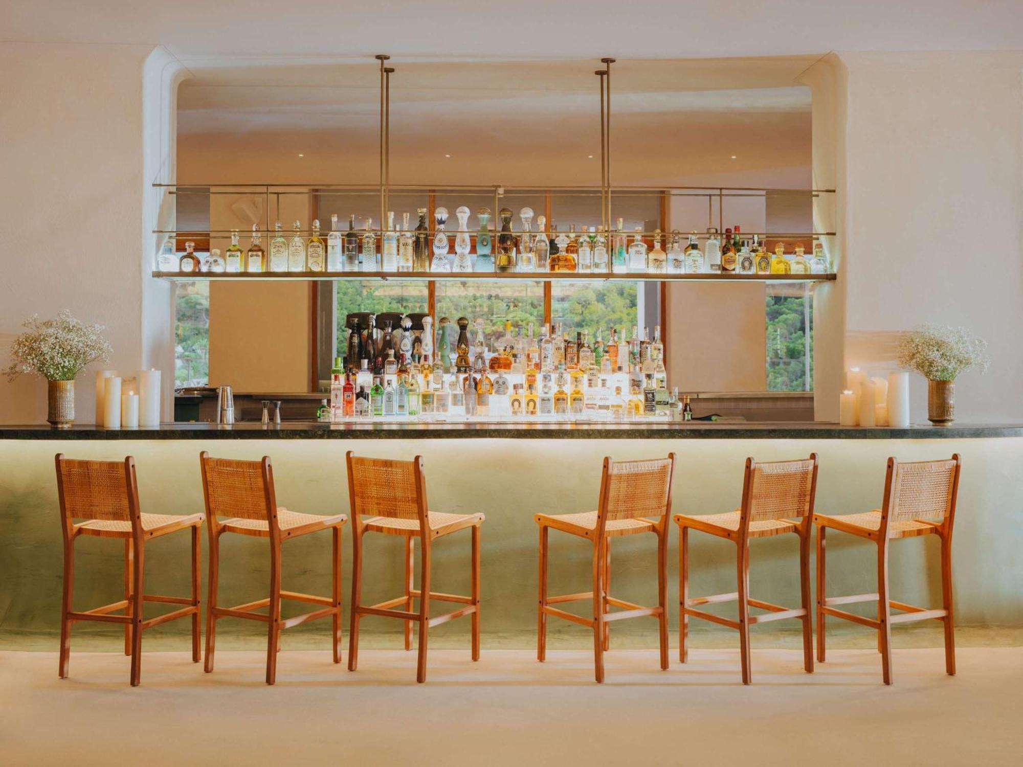 Mondrian Ibiza Hotel 5*