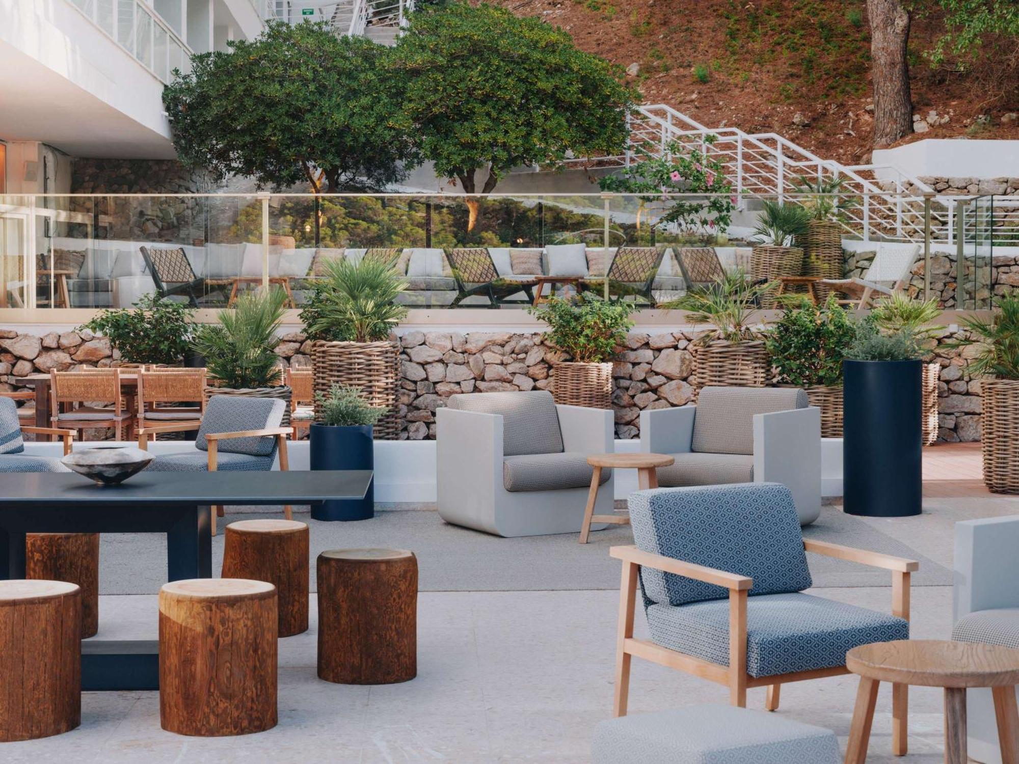 Hotel Mondrian Ibiza