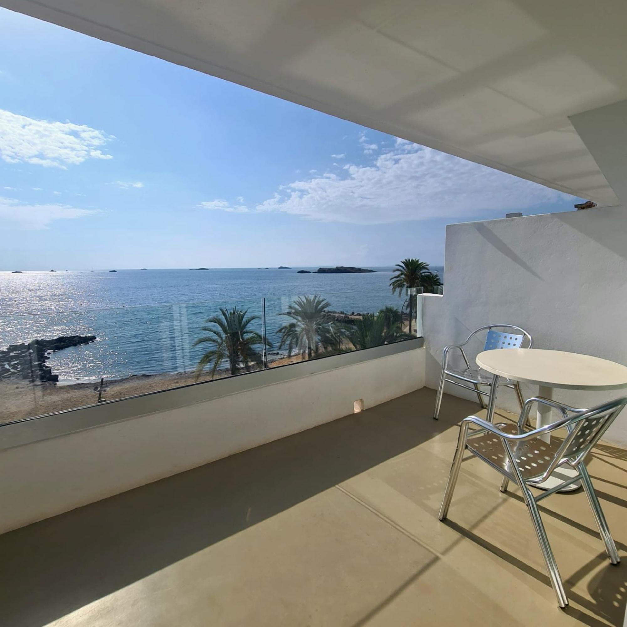 Apart-hotel Llobet Ibiza