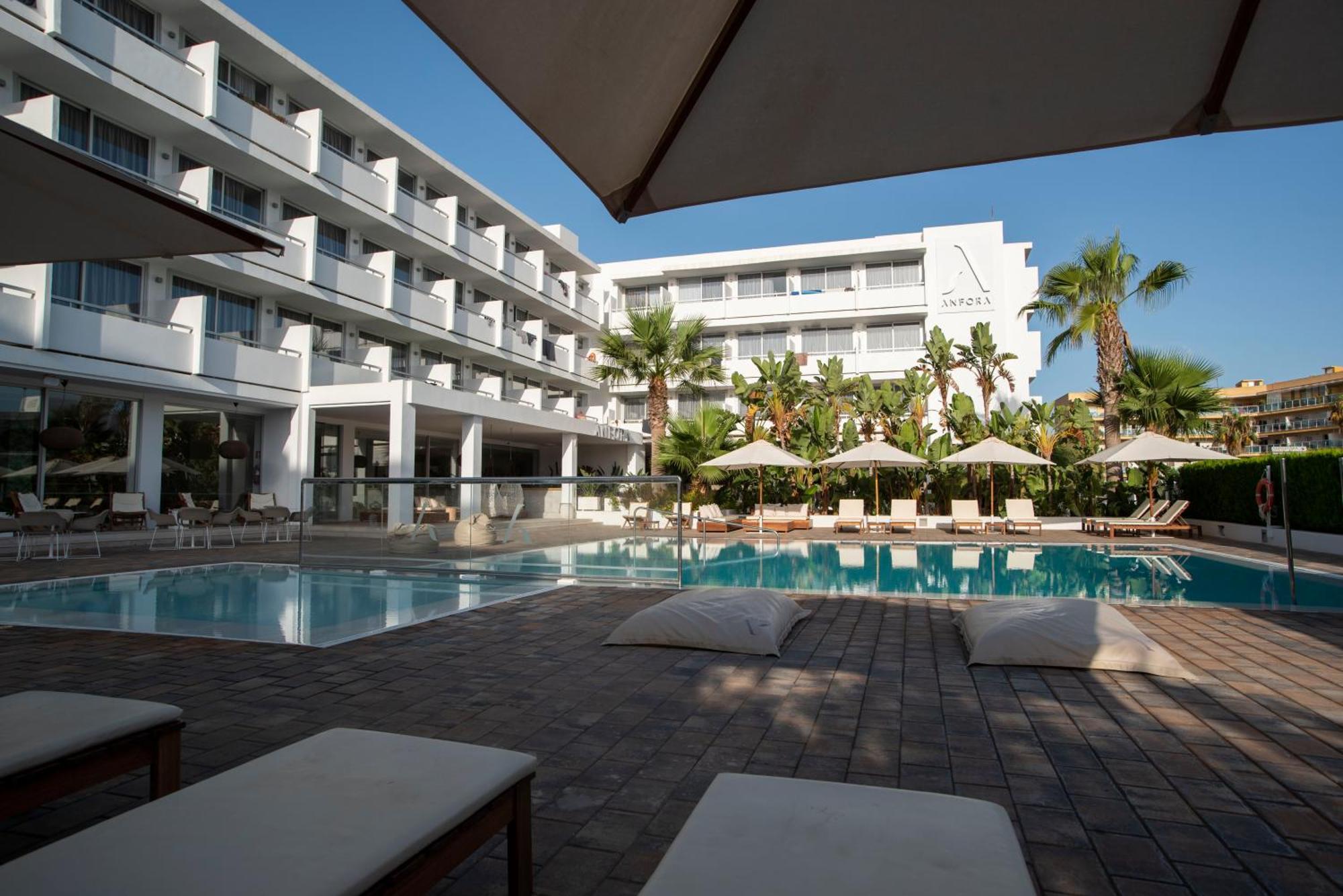 Hotel Anfora Ibiza Es Canar (Ibiza)