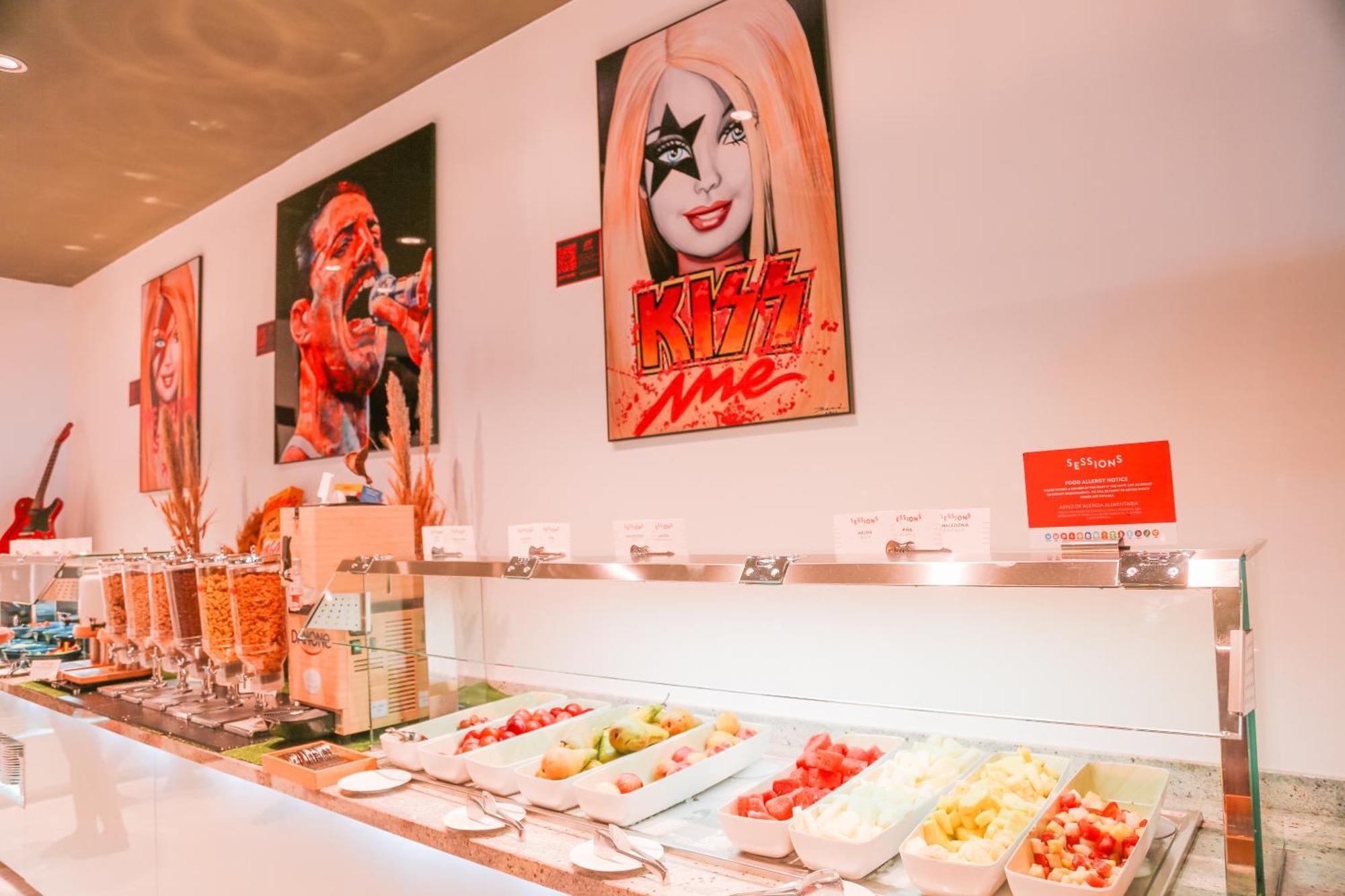 Hard Rock Ibiza 5*
