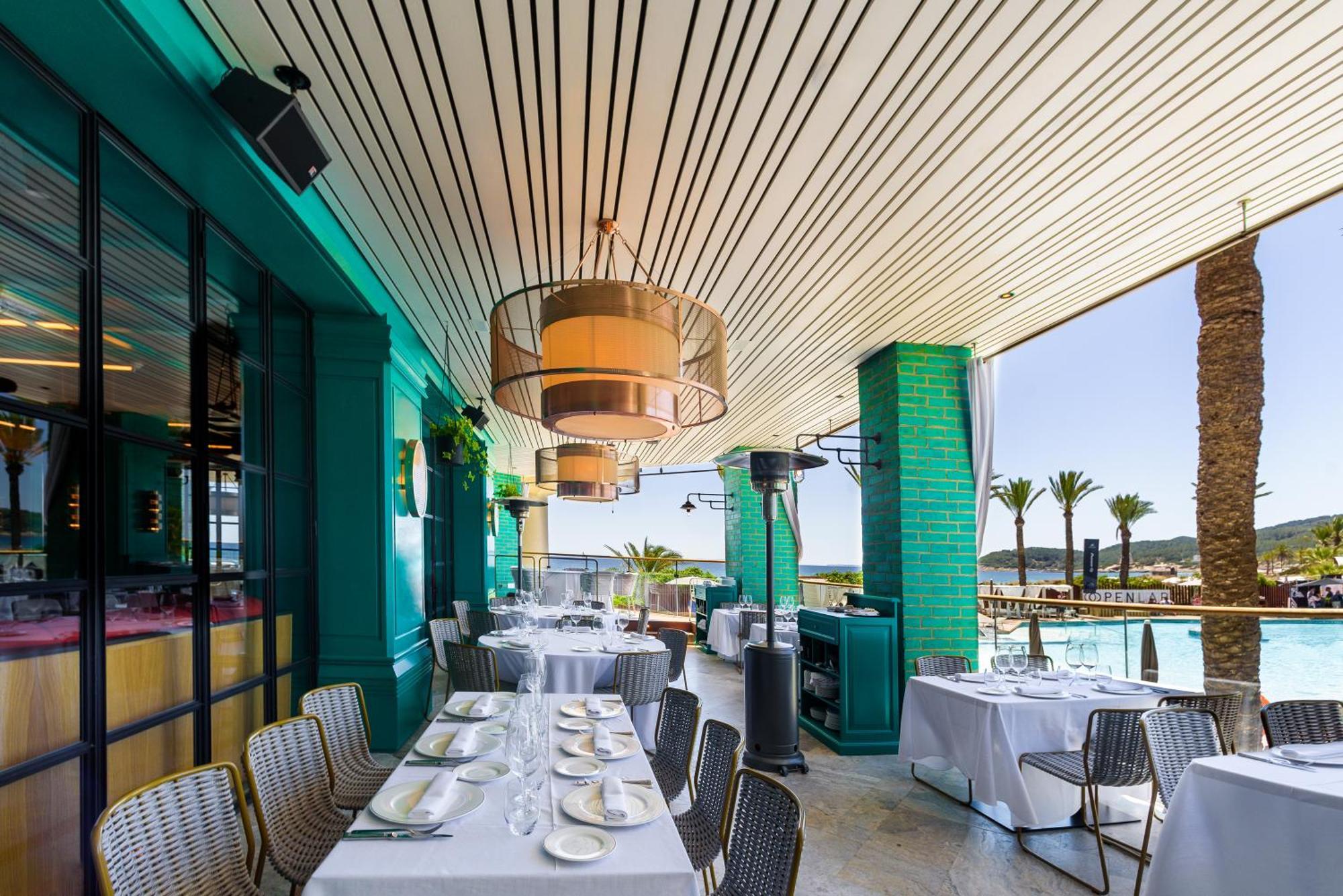Hard Rock Ibiza Playa d'en Bossa