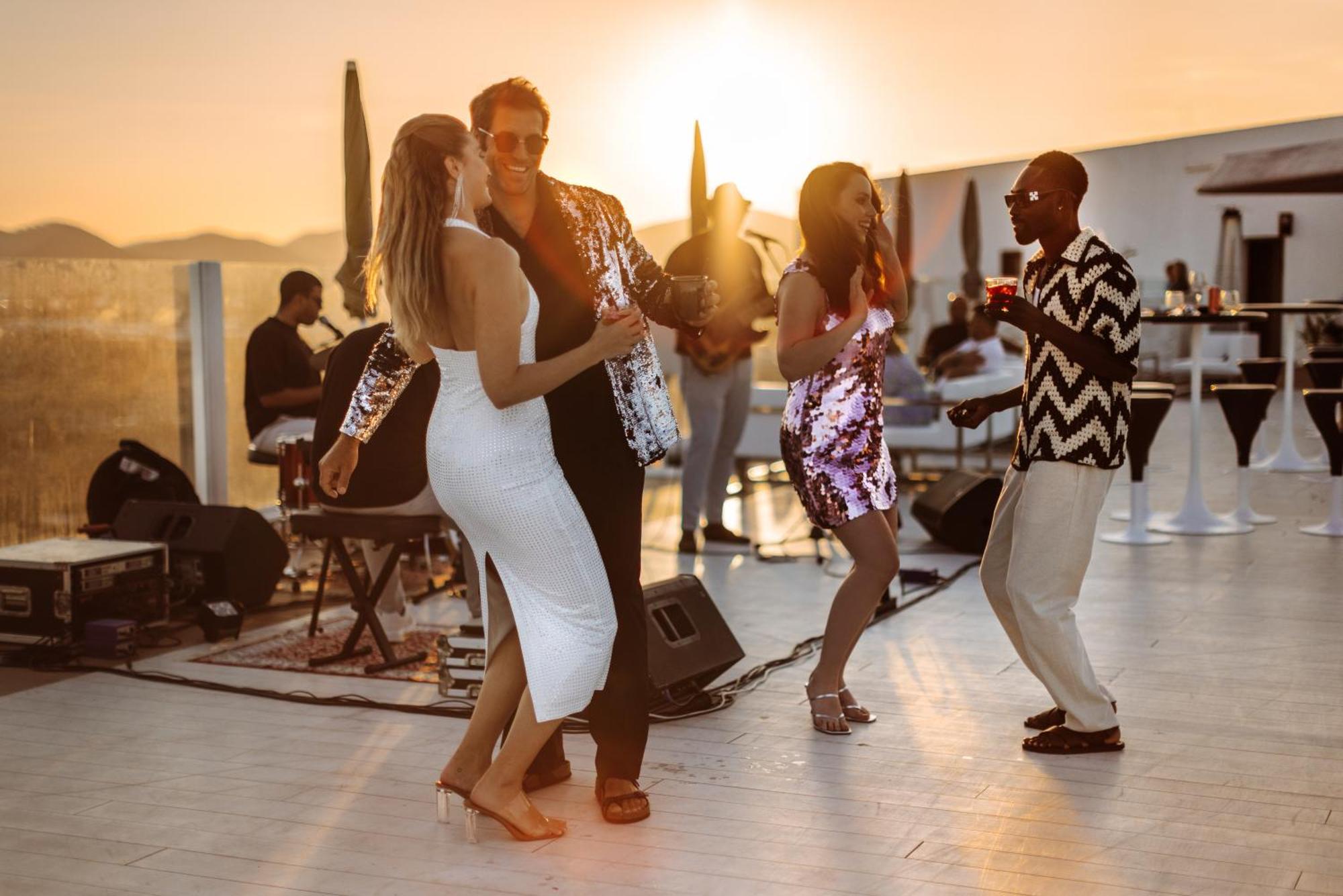 Hotel Hard Rock Ibiza