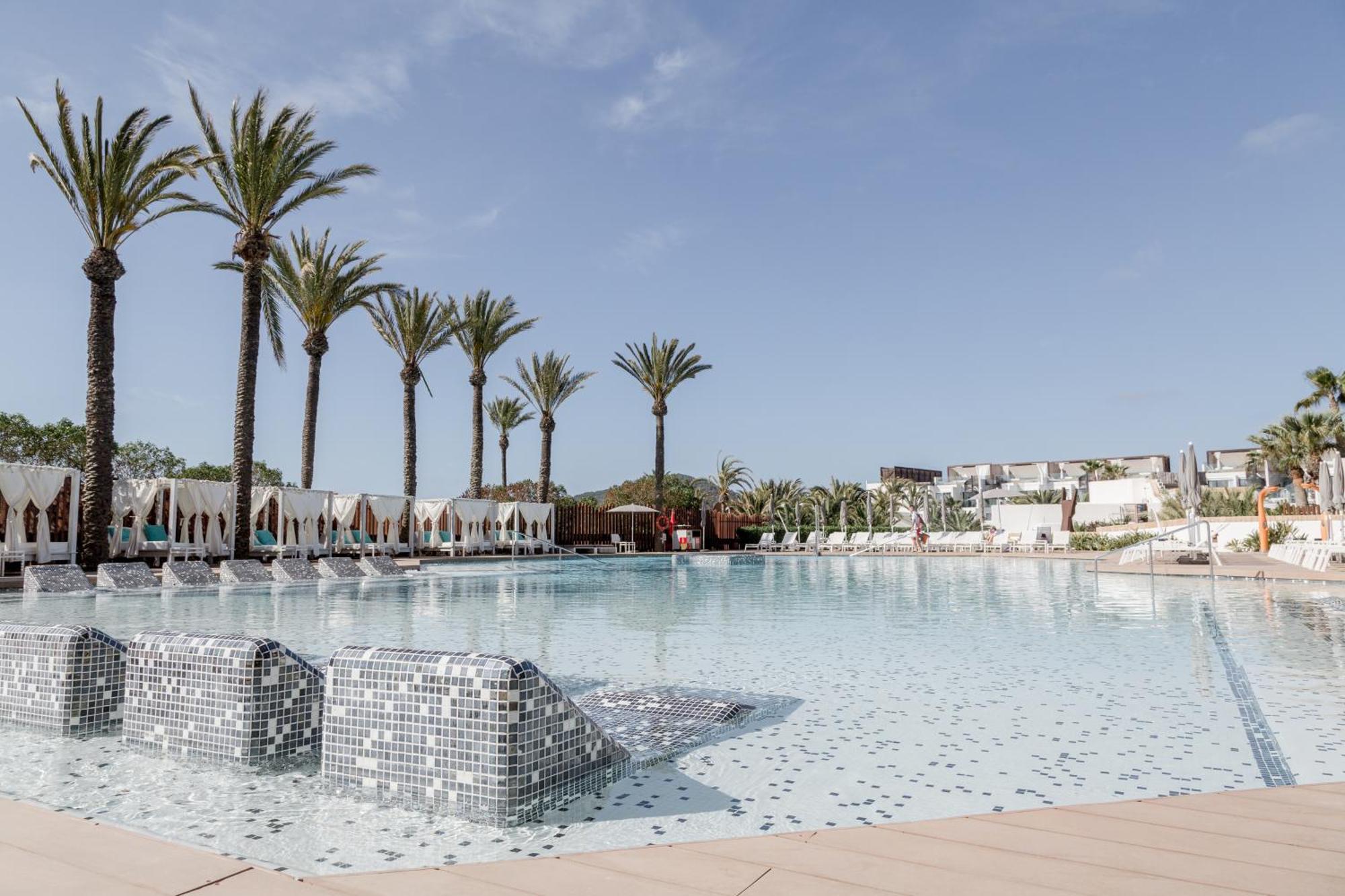 Hotel Hard Rock Ibiza