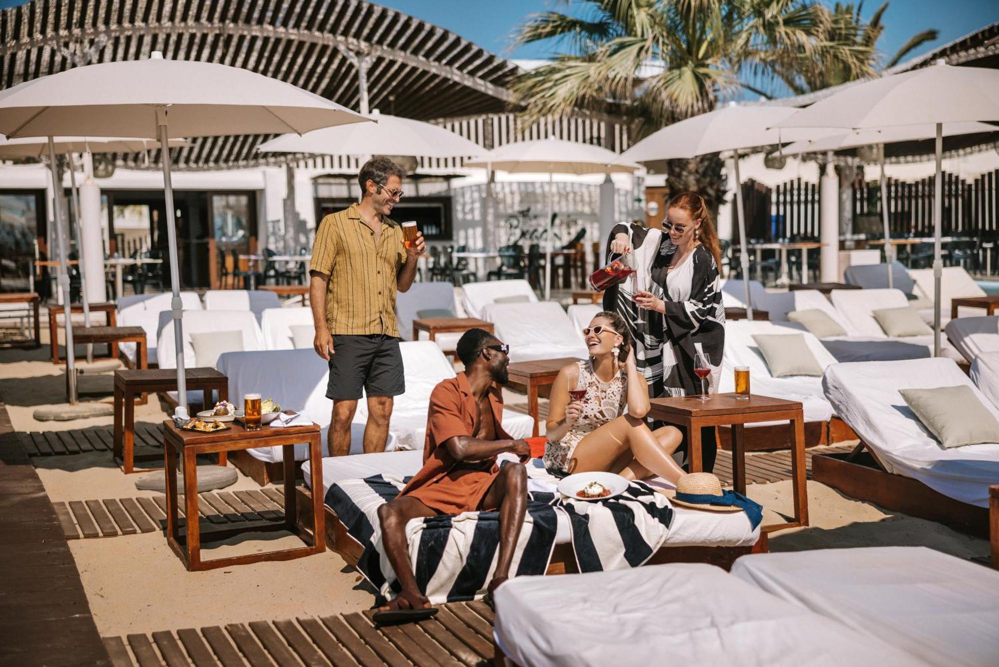 Hard Rock Ibiza Hotel Playa d'en Bossa