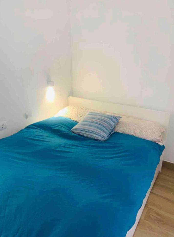 Sol Y Luna Apartment *