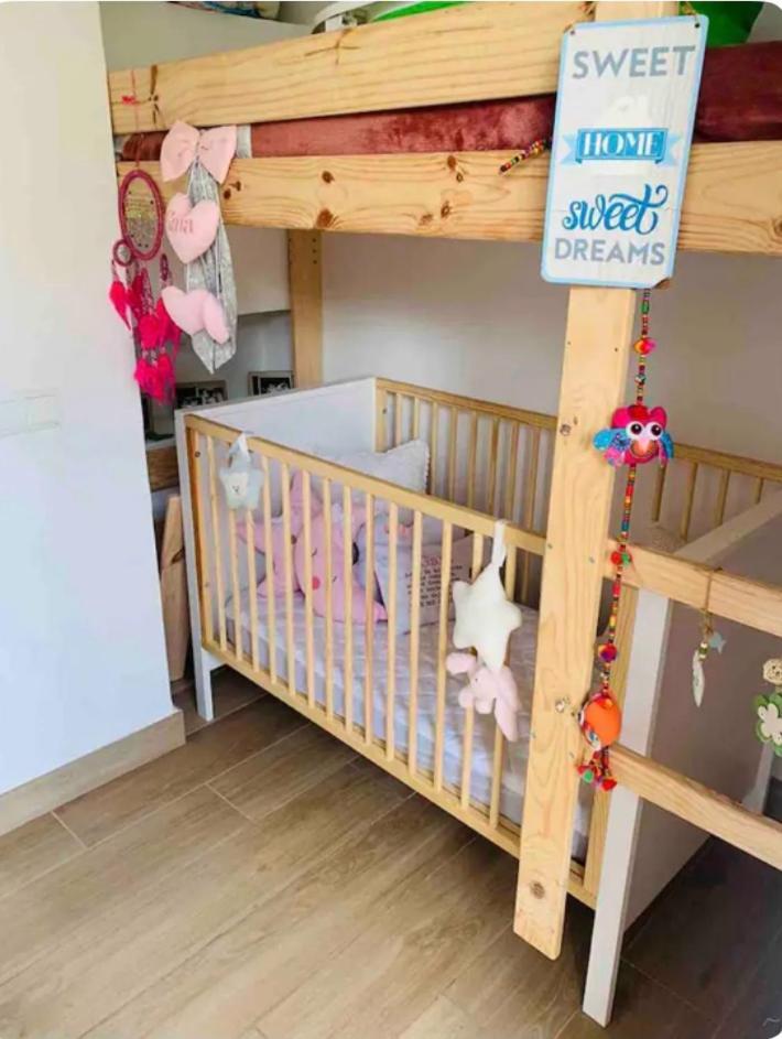 Apartamento Sol Y Luna *