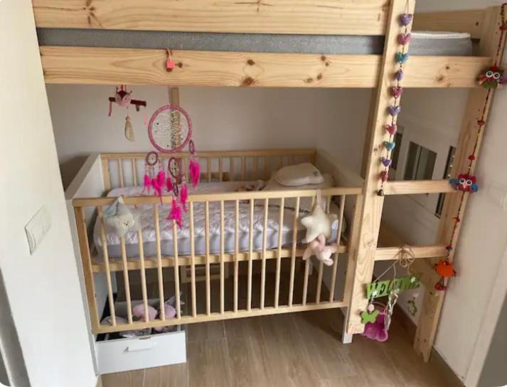 Apartamento Sol Y Luna *