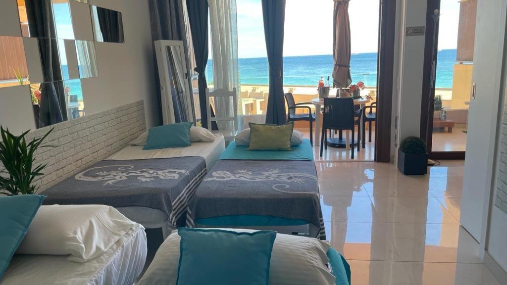 Thee Ibiza - Ushuaia Apart-hotel *
