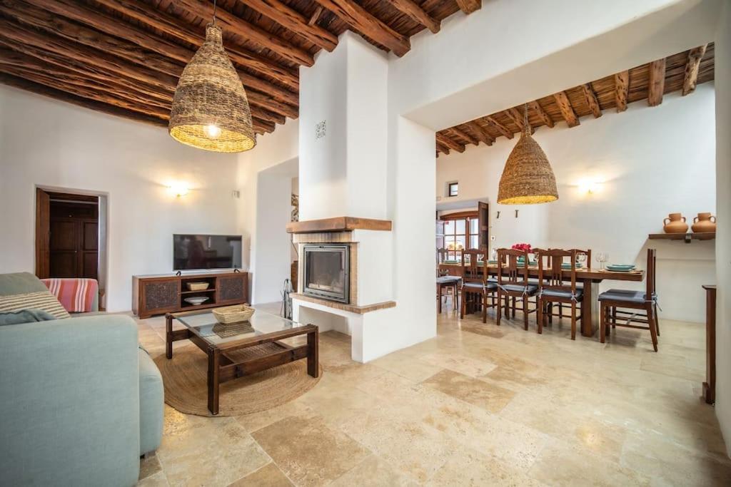 Can Pla Roig Vista Mar Apartment