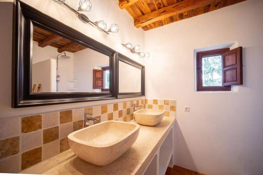 Can Pla Roig Vista Mar Apartment