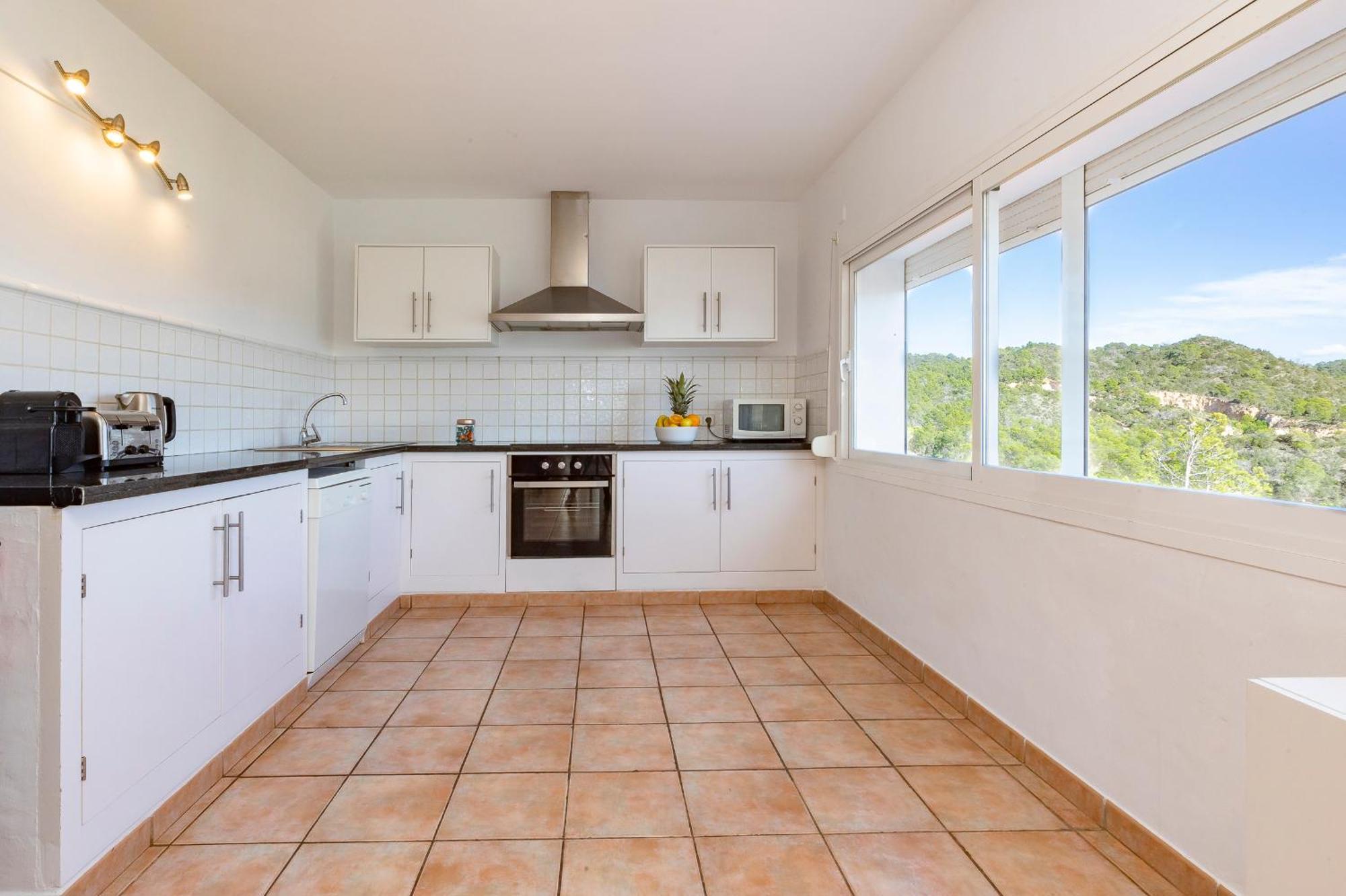 Near San Antonio Sleeps 11 San Antonio (Ibiza)