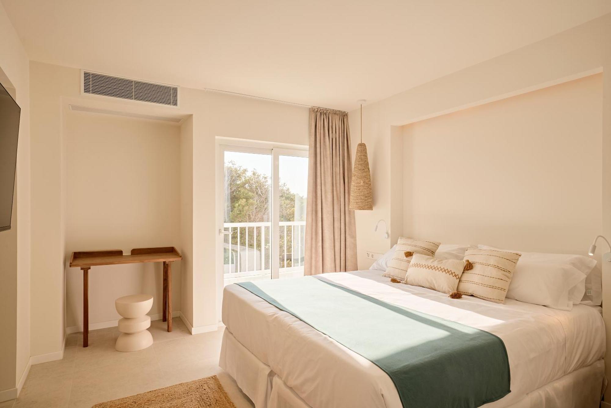 Ibara Ibiza Boutique 3*