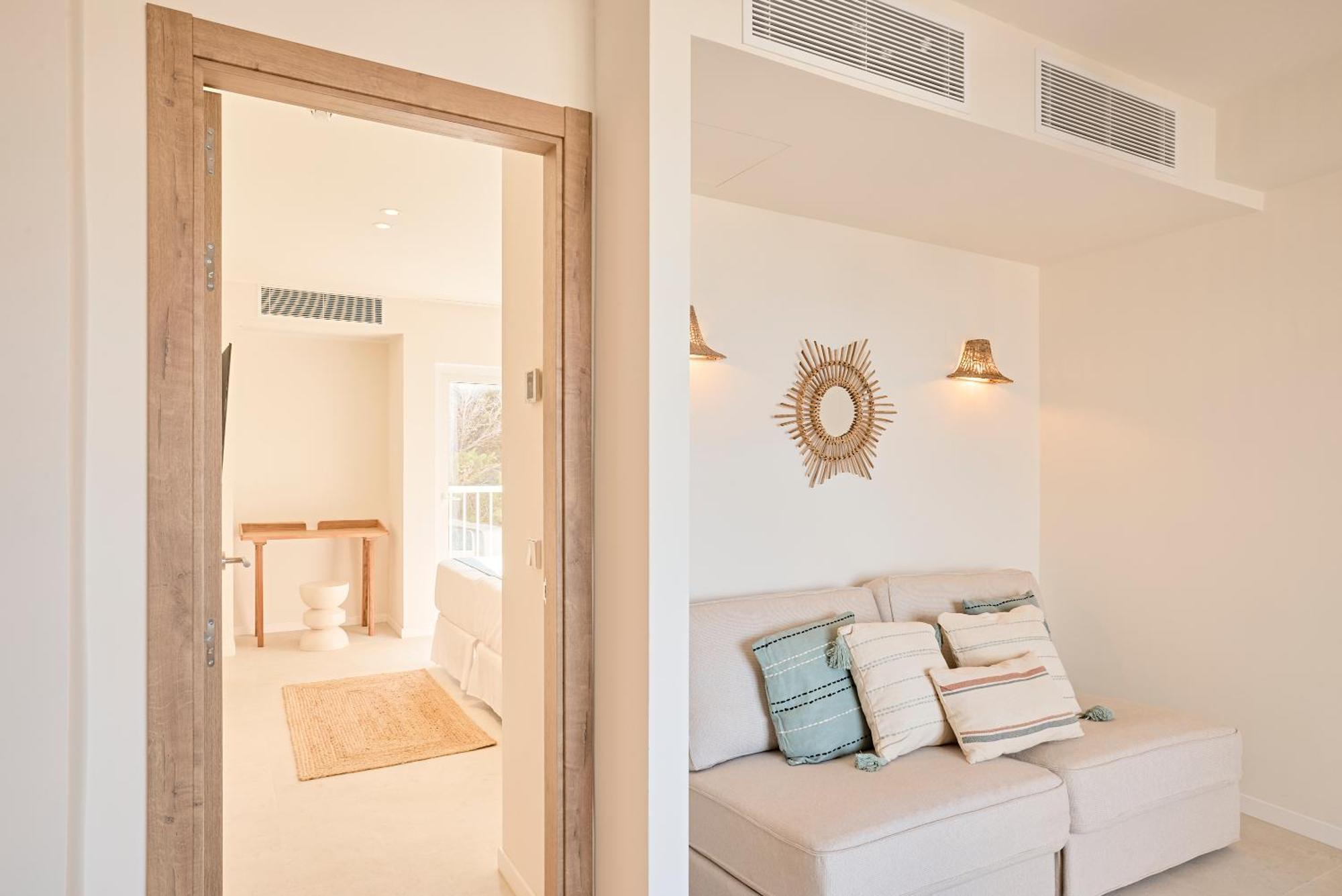 Ibara Ibiza Boutique 3* Es Cana