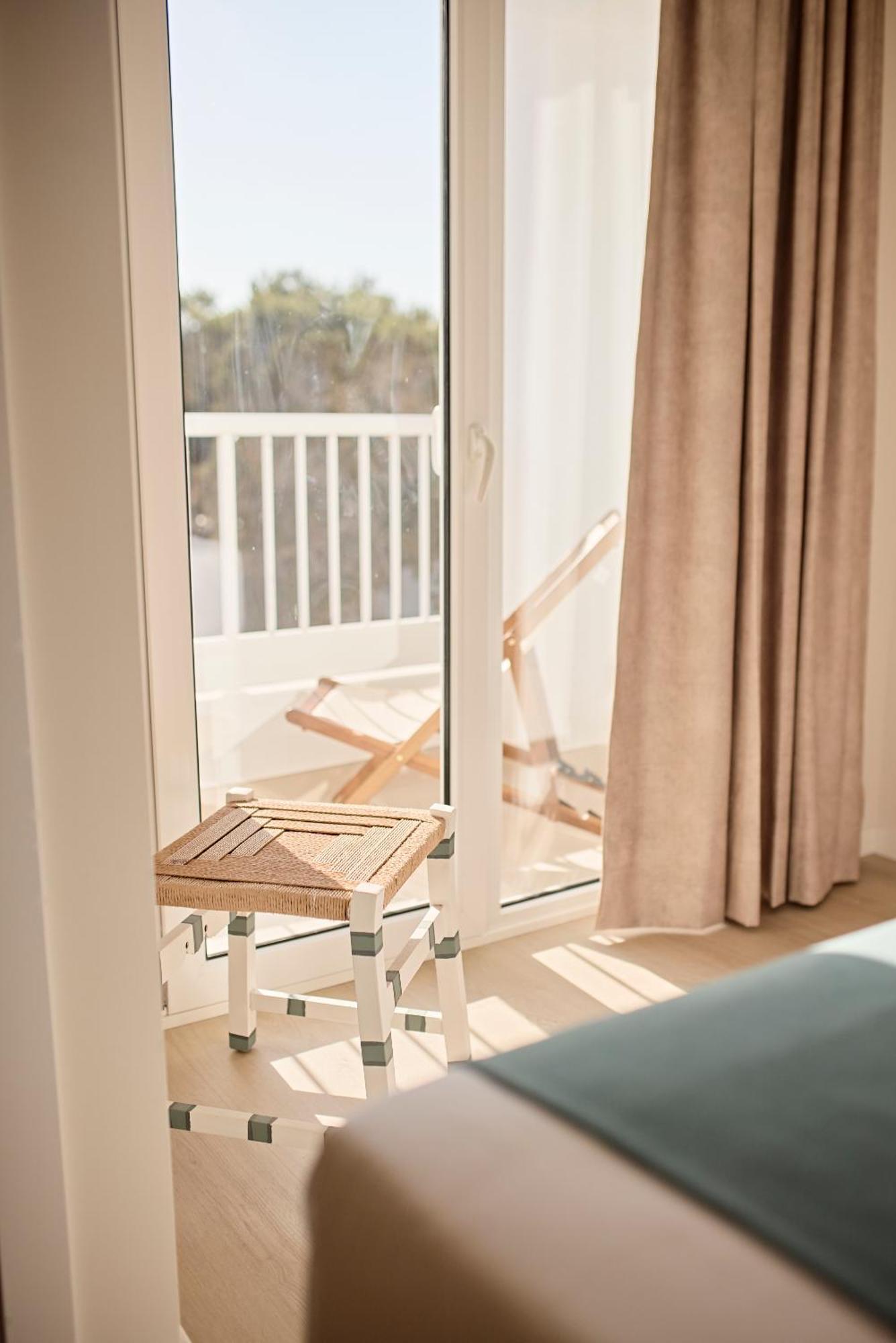 Ibara Ibiza Boutique 3*