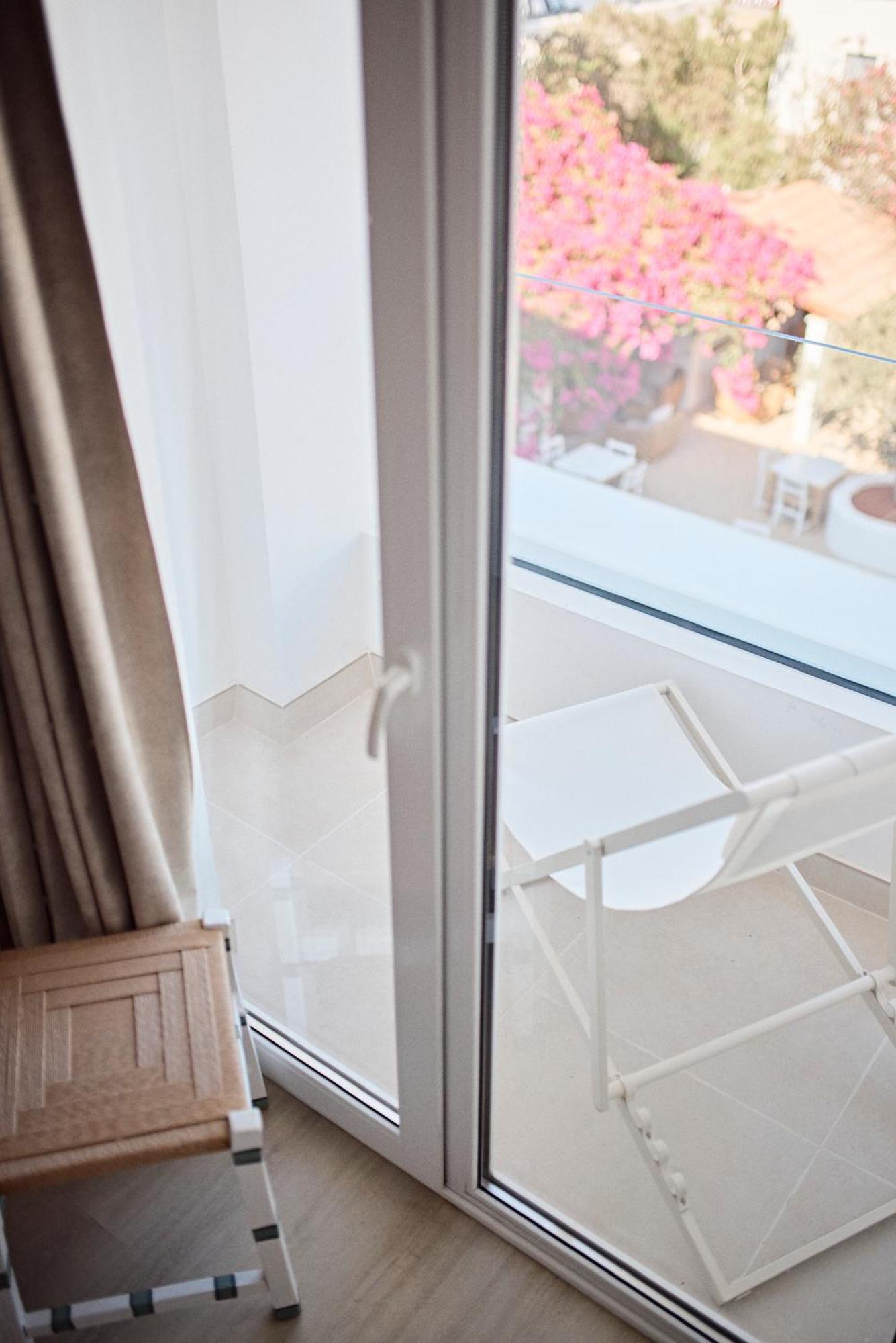 Hotel Ibara Ibiza Boutique Es Cana