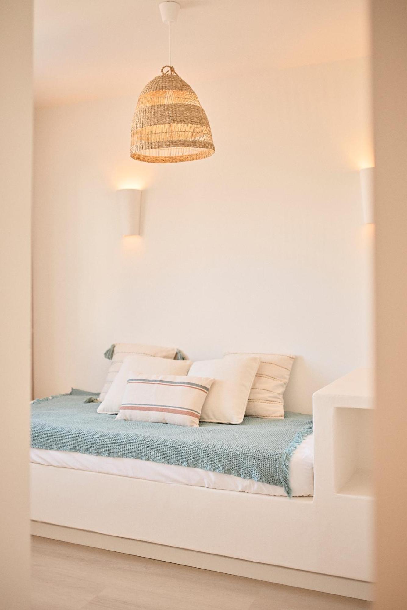 Hotel Ibara Ibiza Boutique 3*