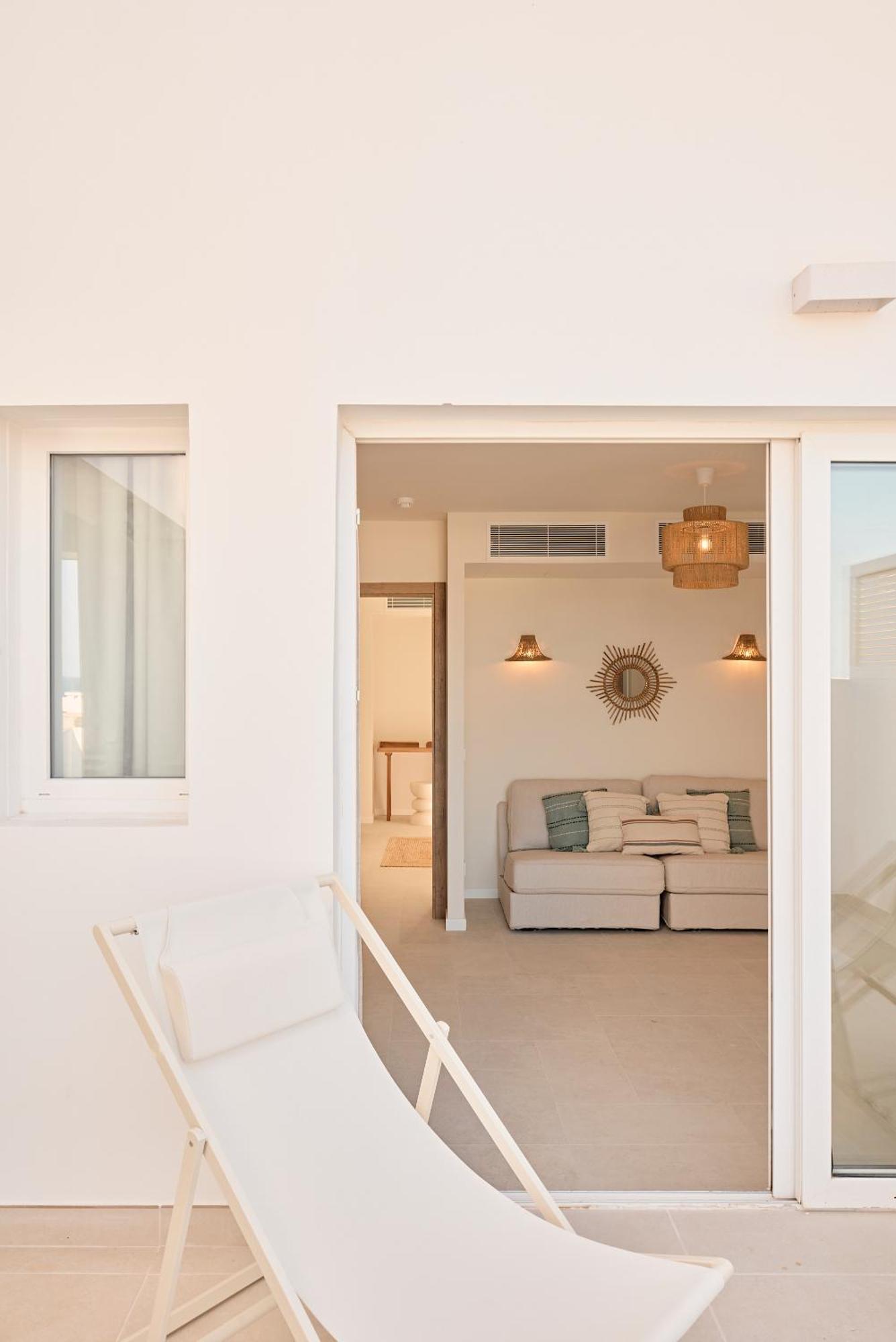 Ibara Ibiza Boutique Es Cana