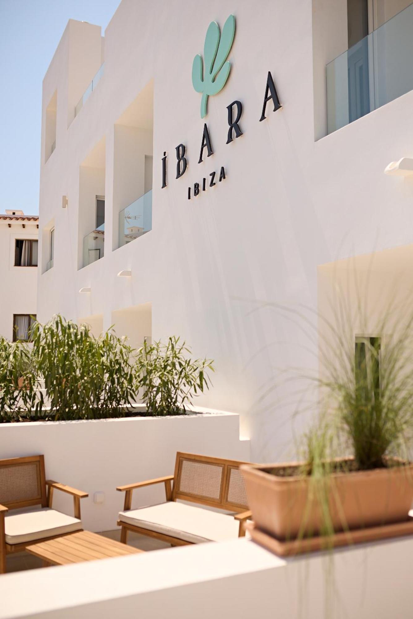 Ibara Ibiza Boutique