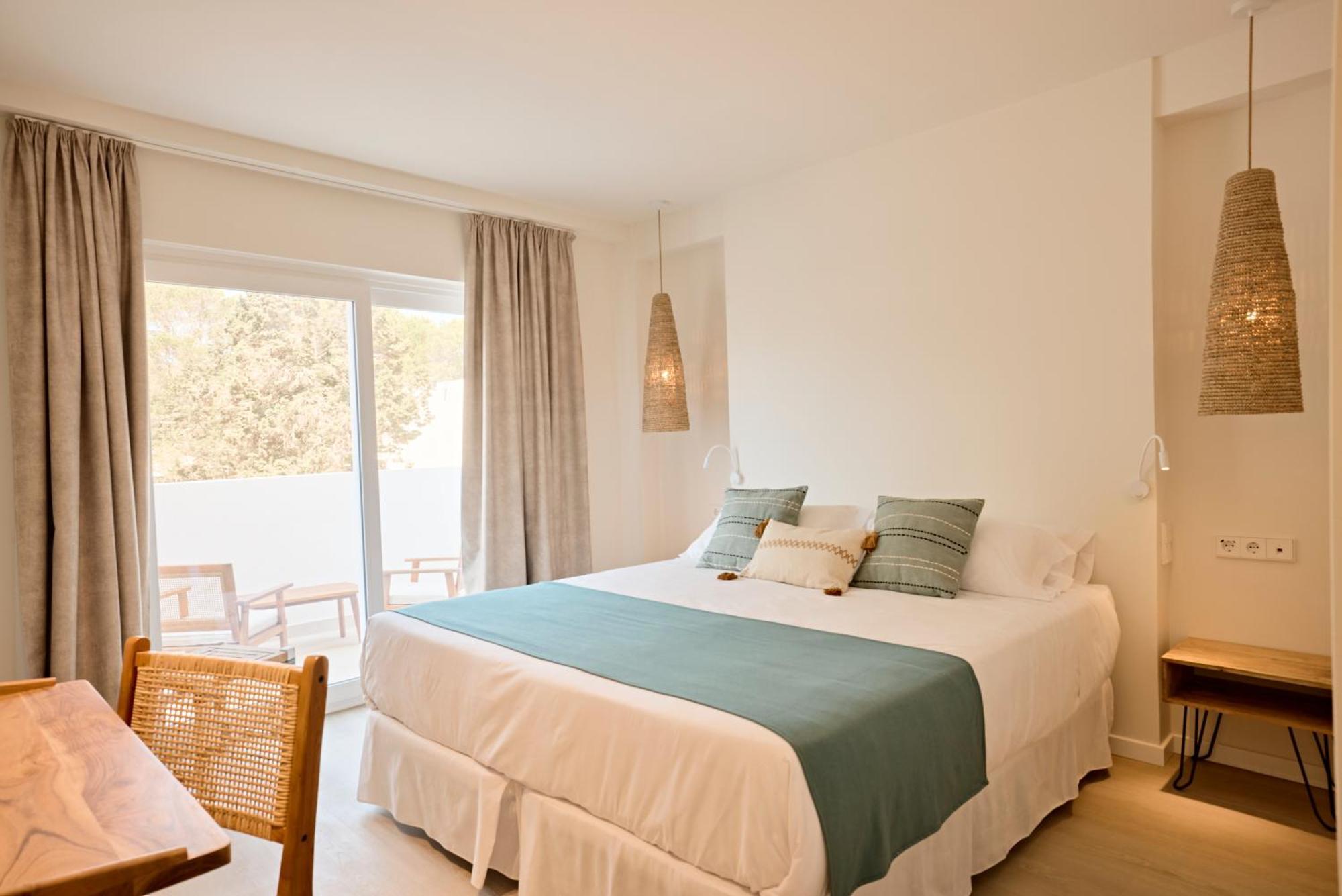 Hotel Ibara Ibiza Boutique 3*